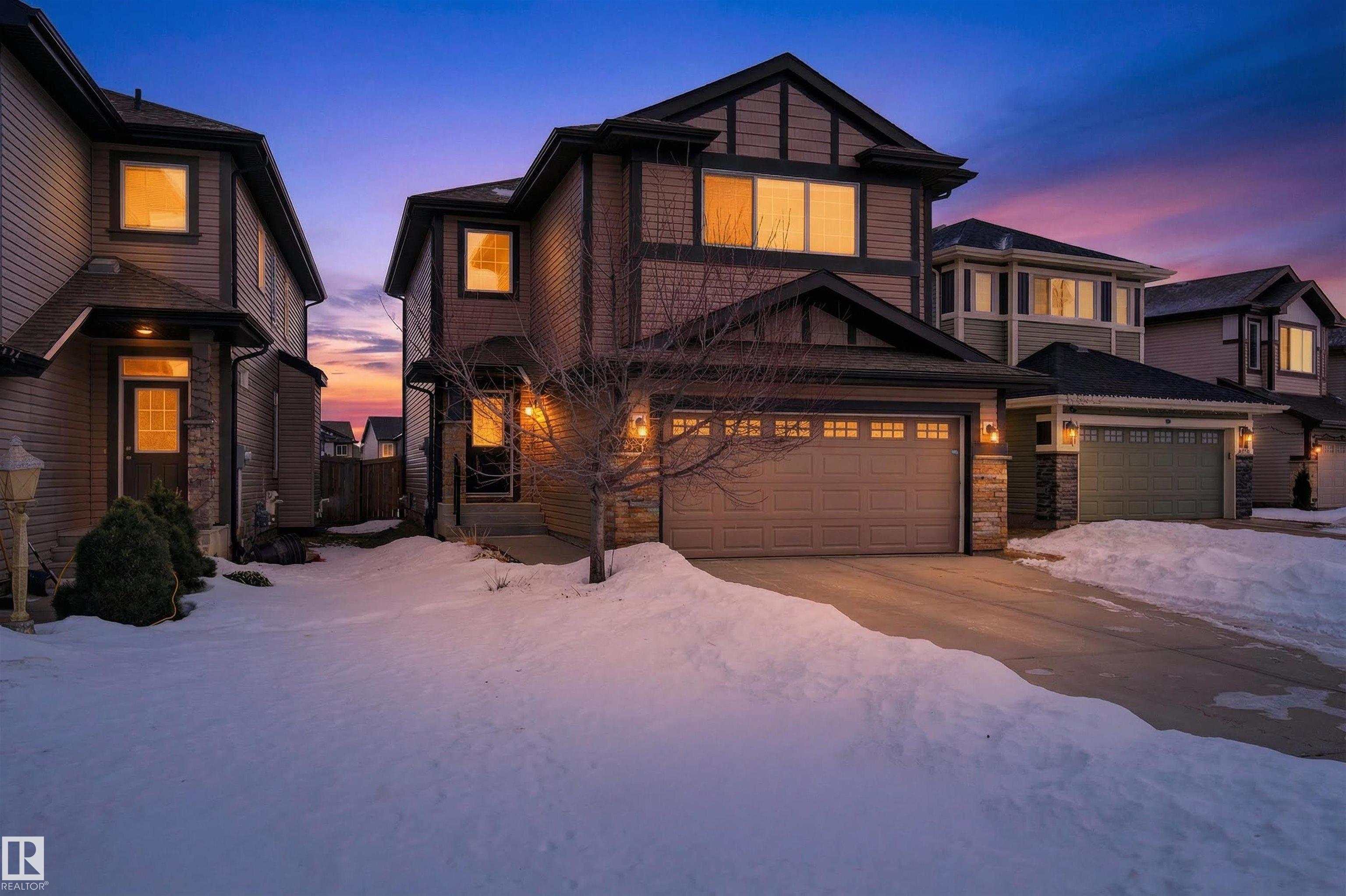 4723 ALWOOD BEND SW, E4488243, Alberta,
