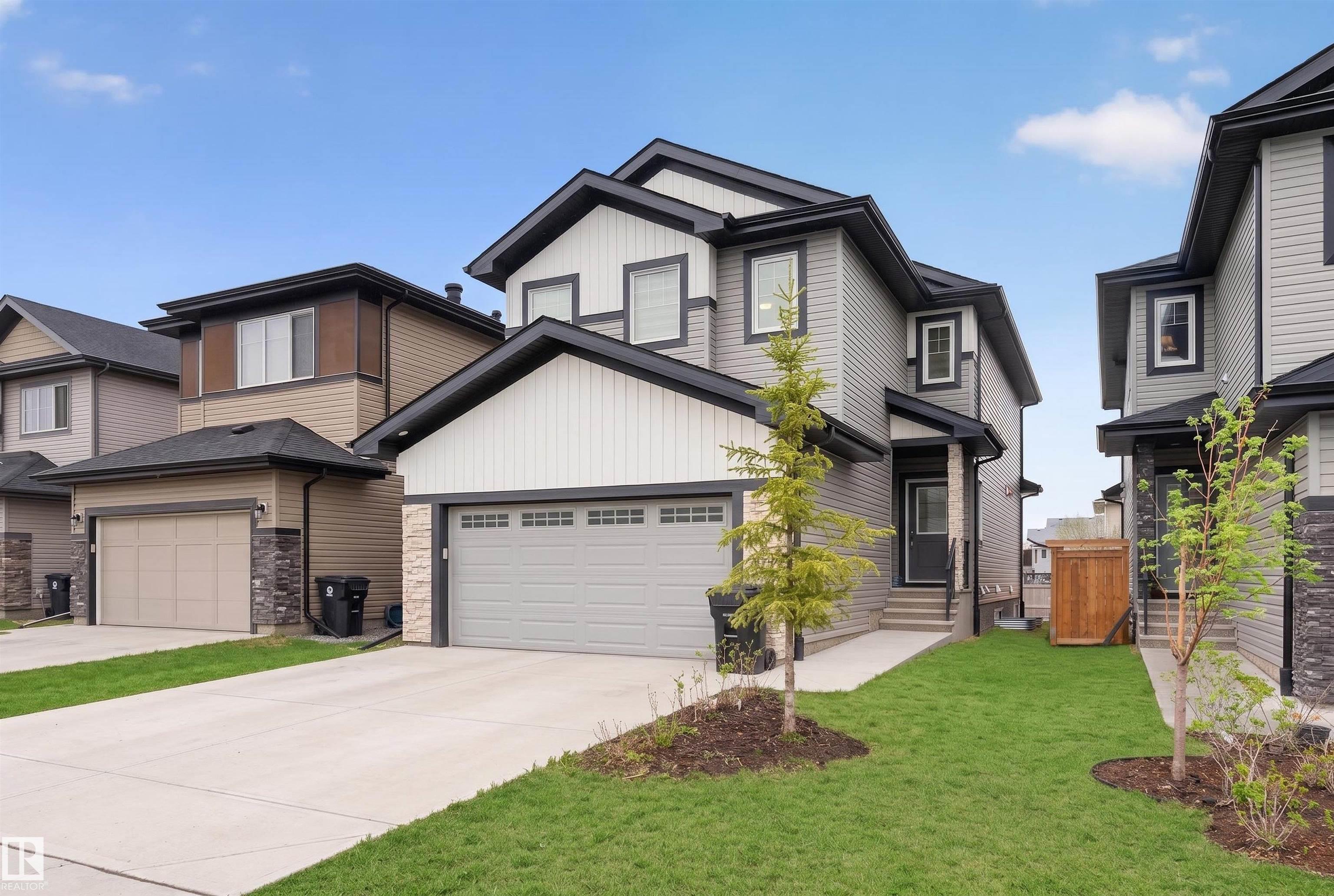 151 KIDD Crescent, E4488253, Alberta,