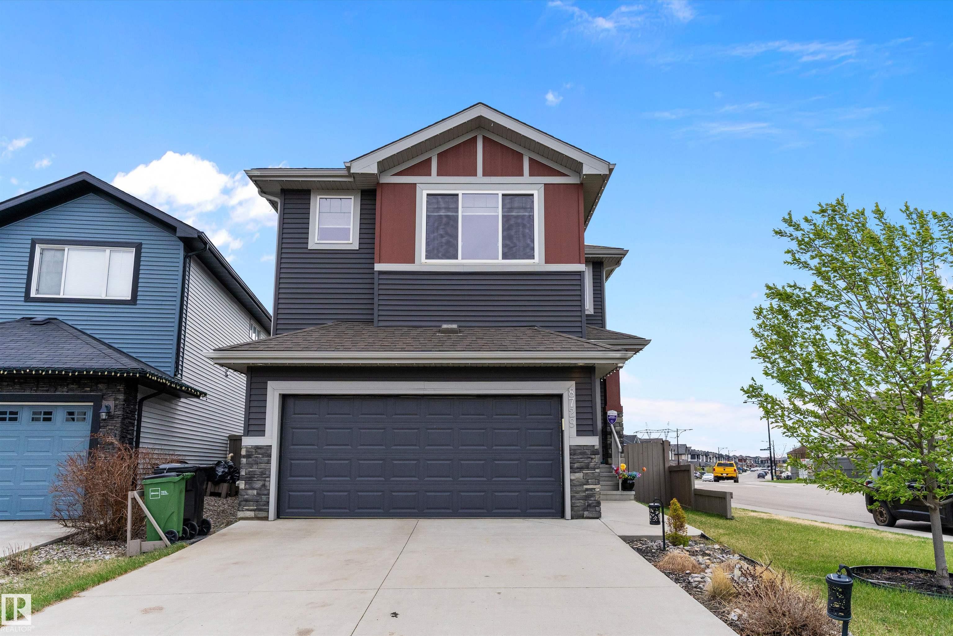 8729 Carson Way, E4488255, Alberta,