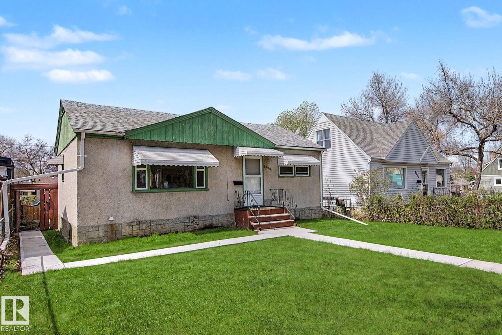 9276 86 Street, E4488260, Alberta,