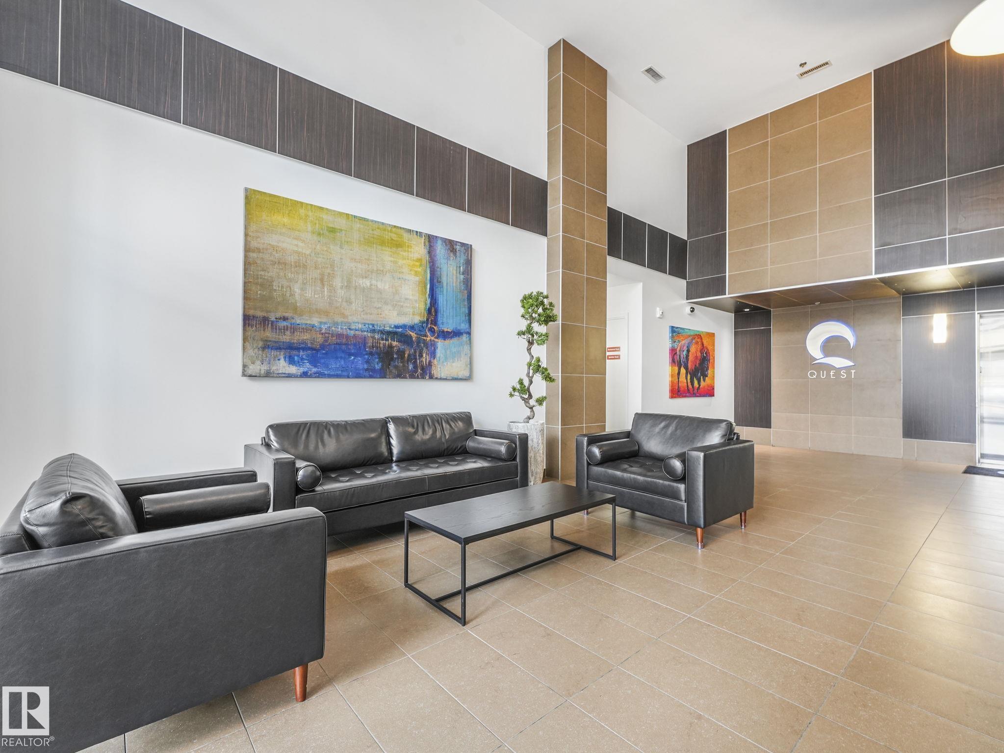 Fifth View of 801 10388 105 Street, Downtown (Edmonton), Edmonton, Alberta, T5J 0C2