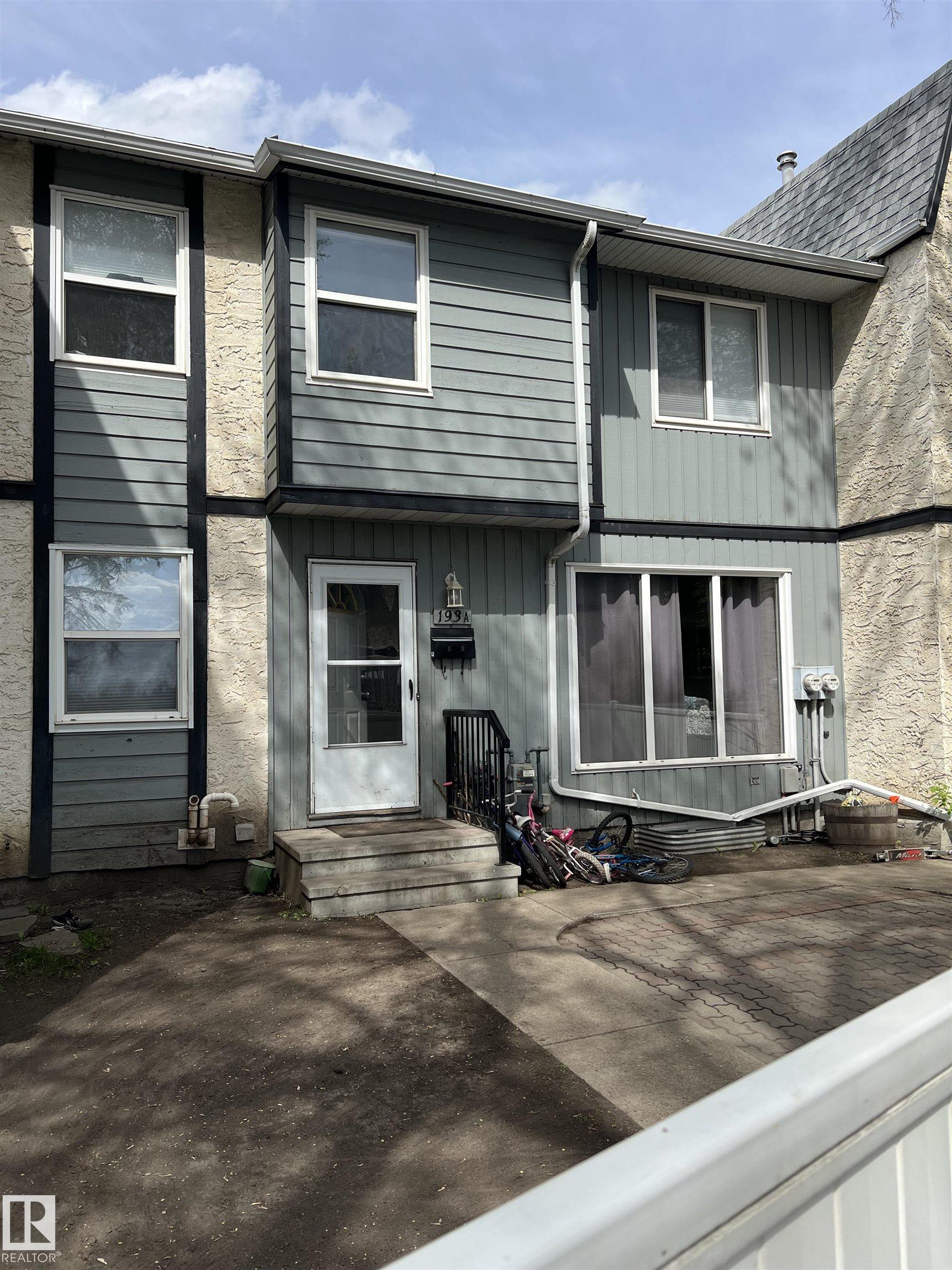 193A HOMESTEAD Crescent, E4488269, Alberta,