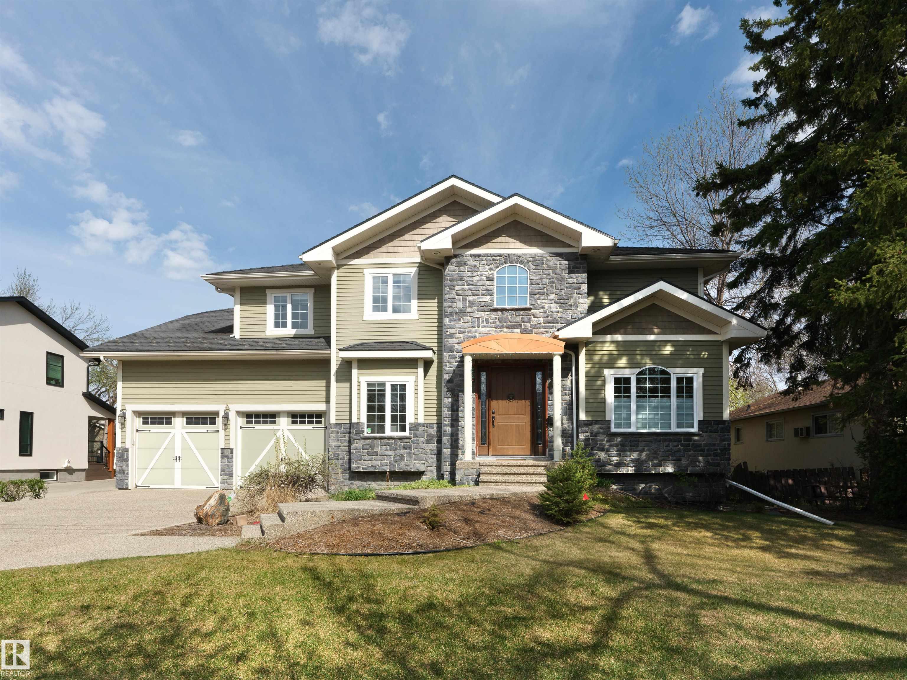 5407 109 Street, E4488273, Alberta,