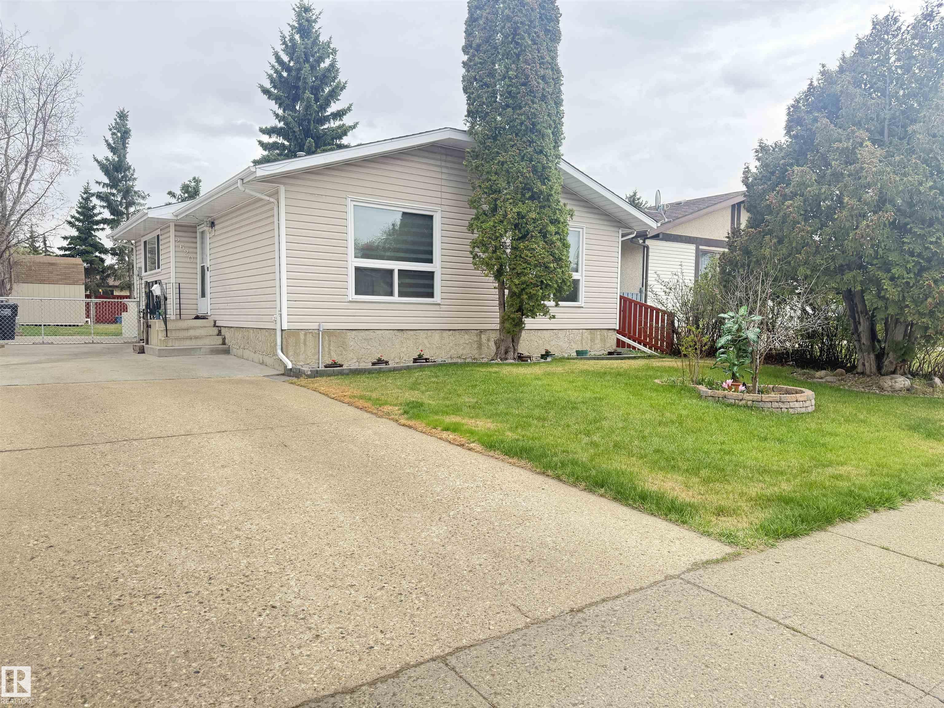 2620 83 Street, E4488286, Alberta,
