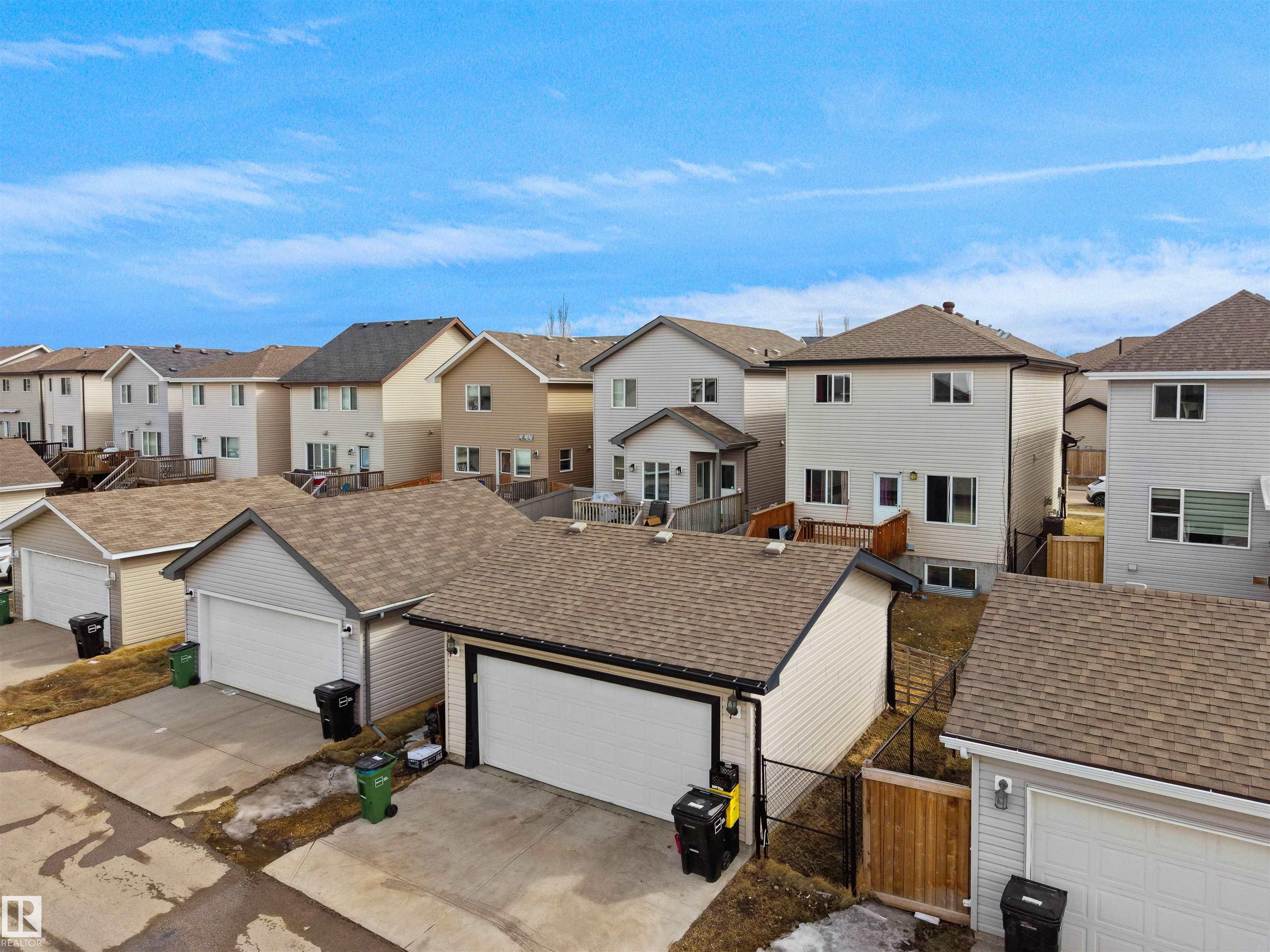 5192 1B AVE SW, E4488292, Alberta,