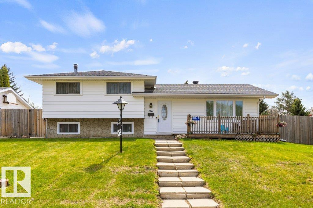 1111 MOYER Drive, E4488303, Alberta,