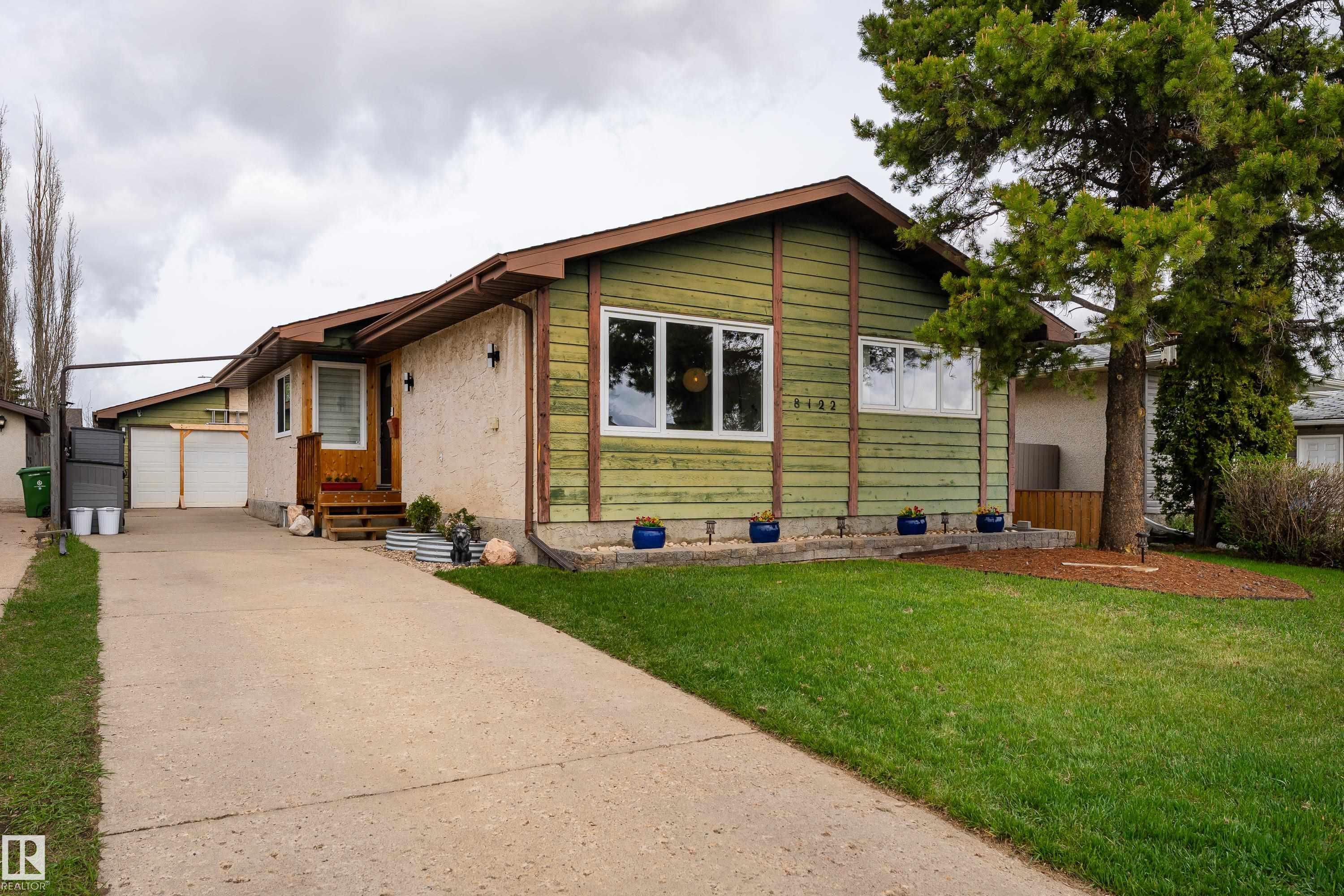 8122 92A Avenue, E4488304, Alberta,