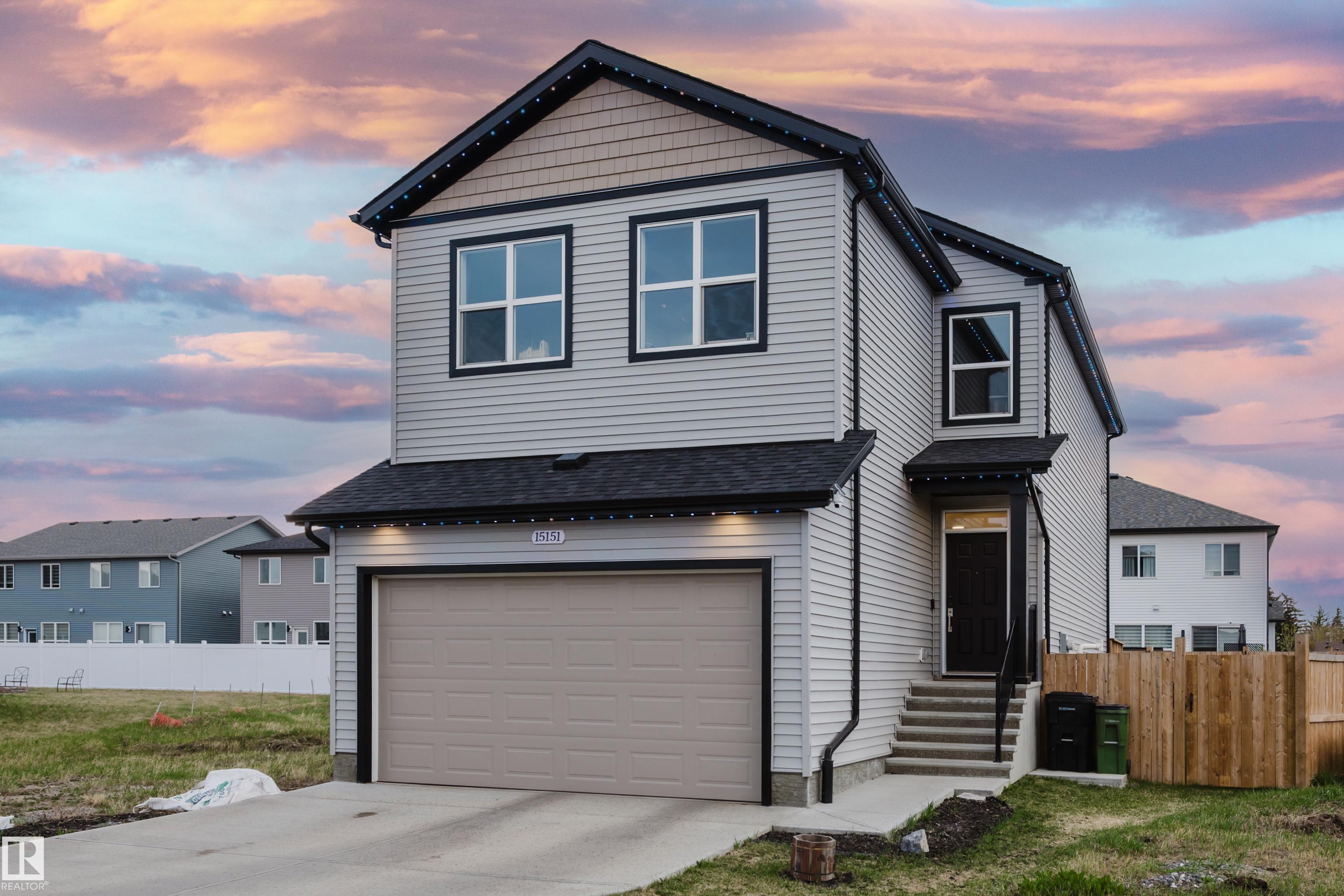 15151 26 Street, E4488305, Alberta,