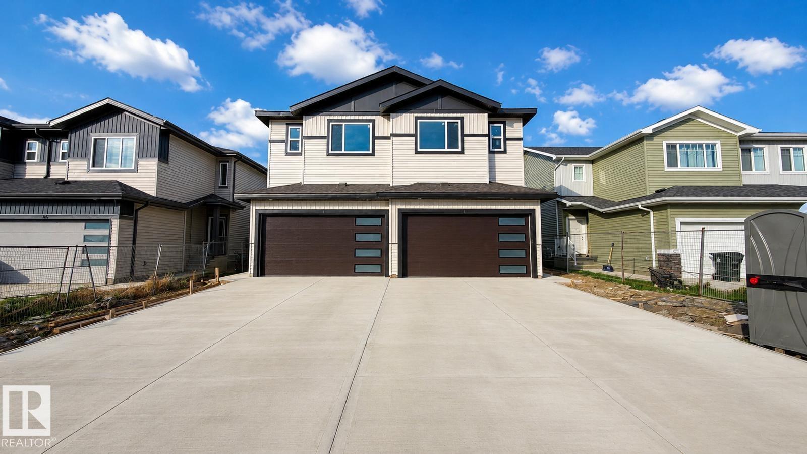 44 HAMMETT Gate, E4488306, Alberta,