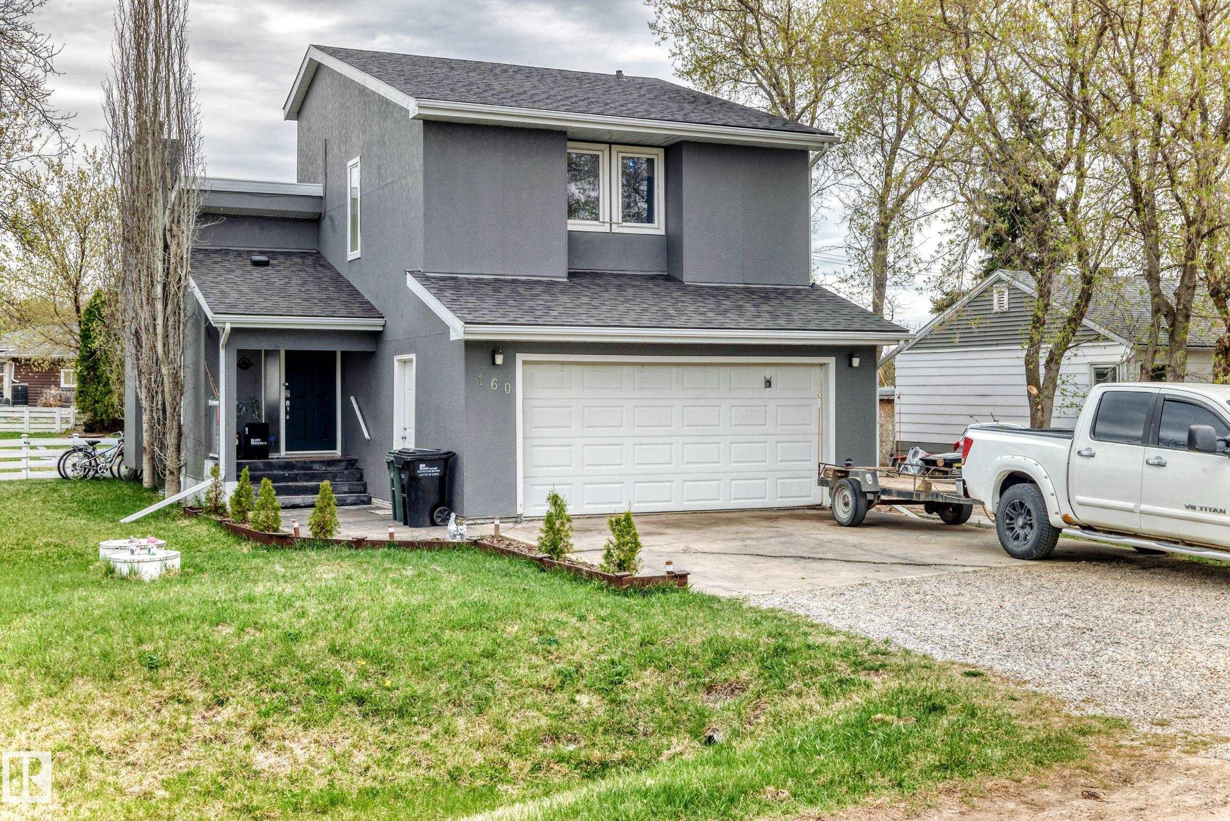 160 22106 South Cooking Lake, E4488309, Alberta,