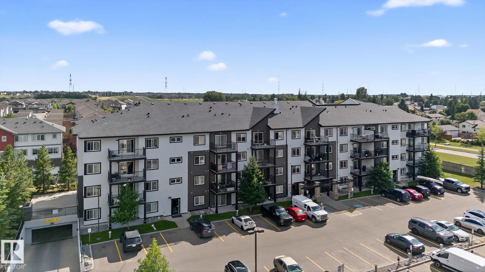 209 3353 16A NW, E4488313, Alberta,
