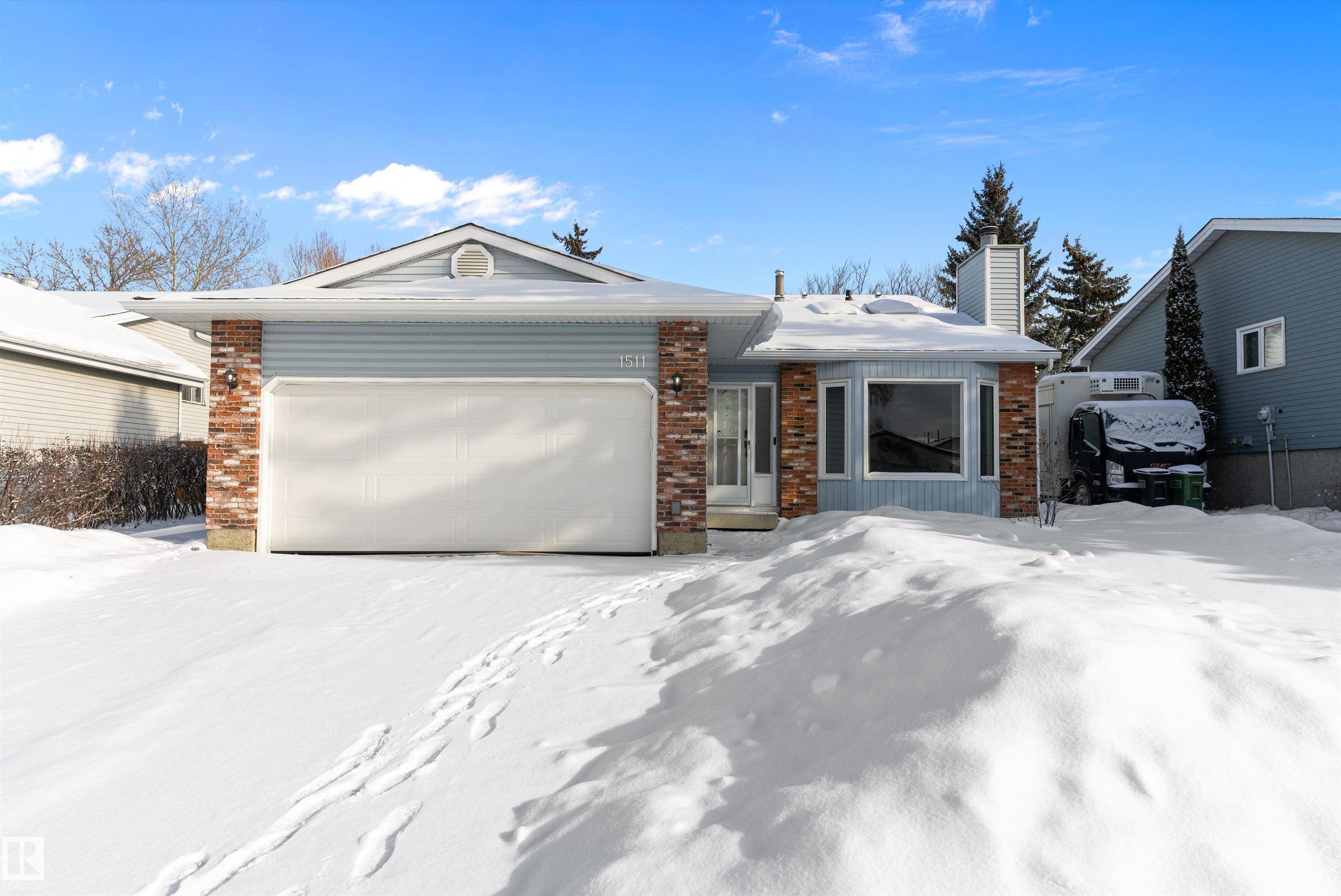 1511 104 Street, E4488316, Alberta,