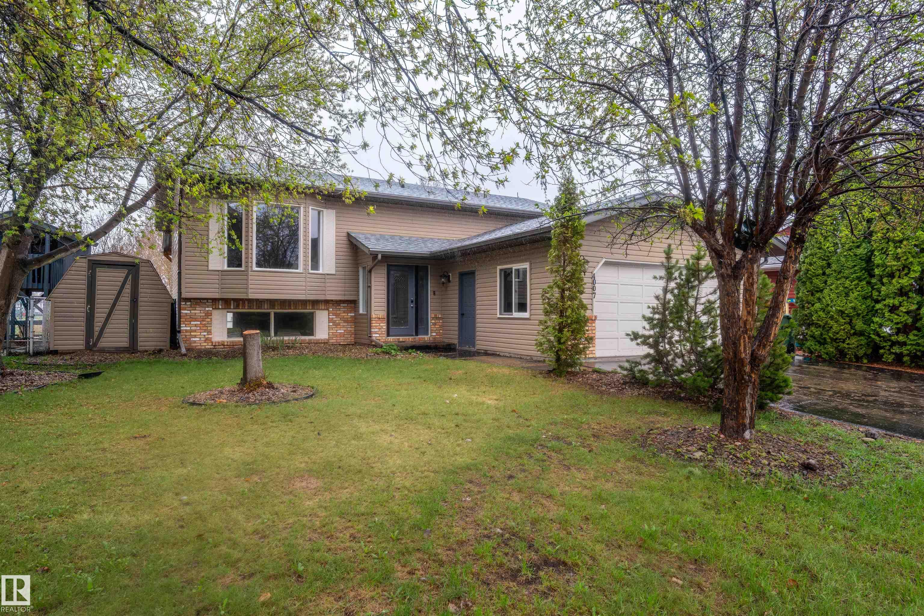 4007 41 Avenue, E4488317, Alberta,