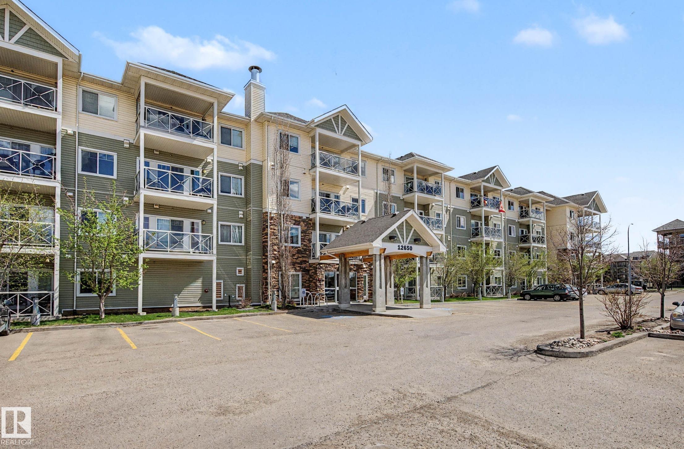 217 12650 142 Avenue, E4488326, Alberta,