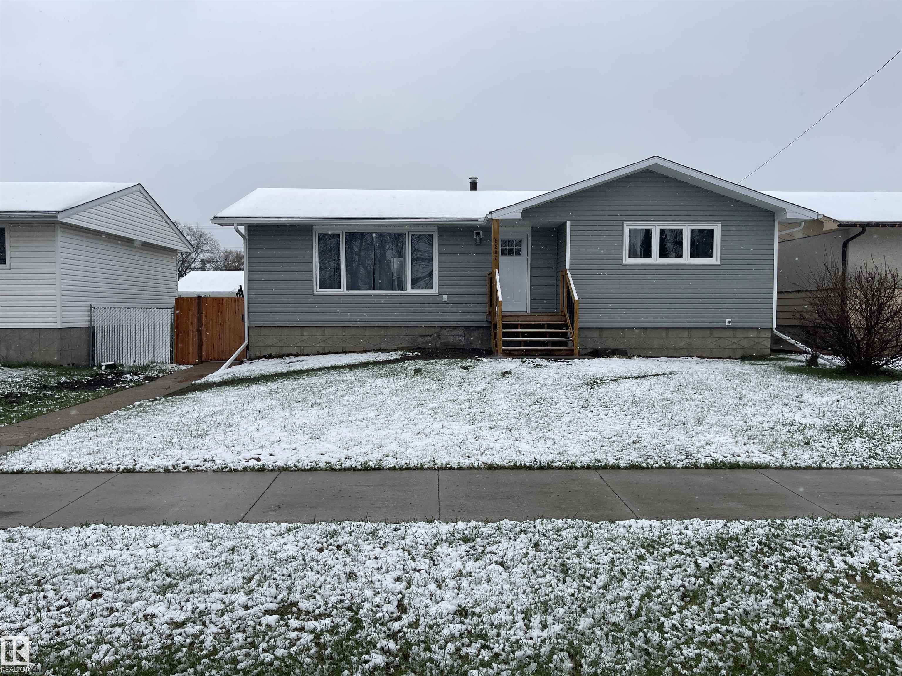 5221 53 Avenue, E4488328, Alberta,