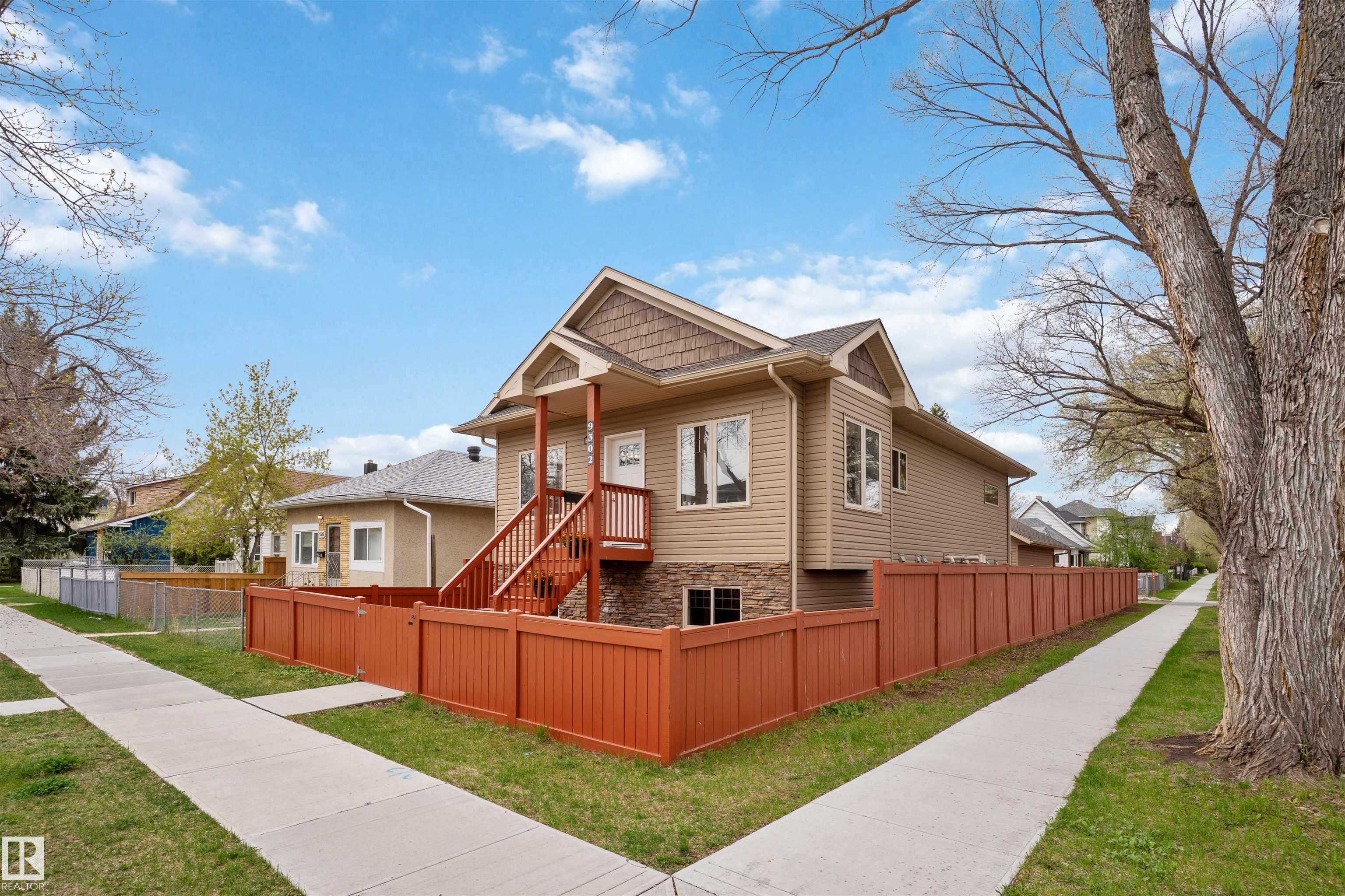 9302 120 Avenue, E4488329, Alberta,