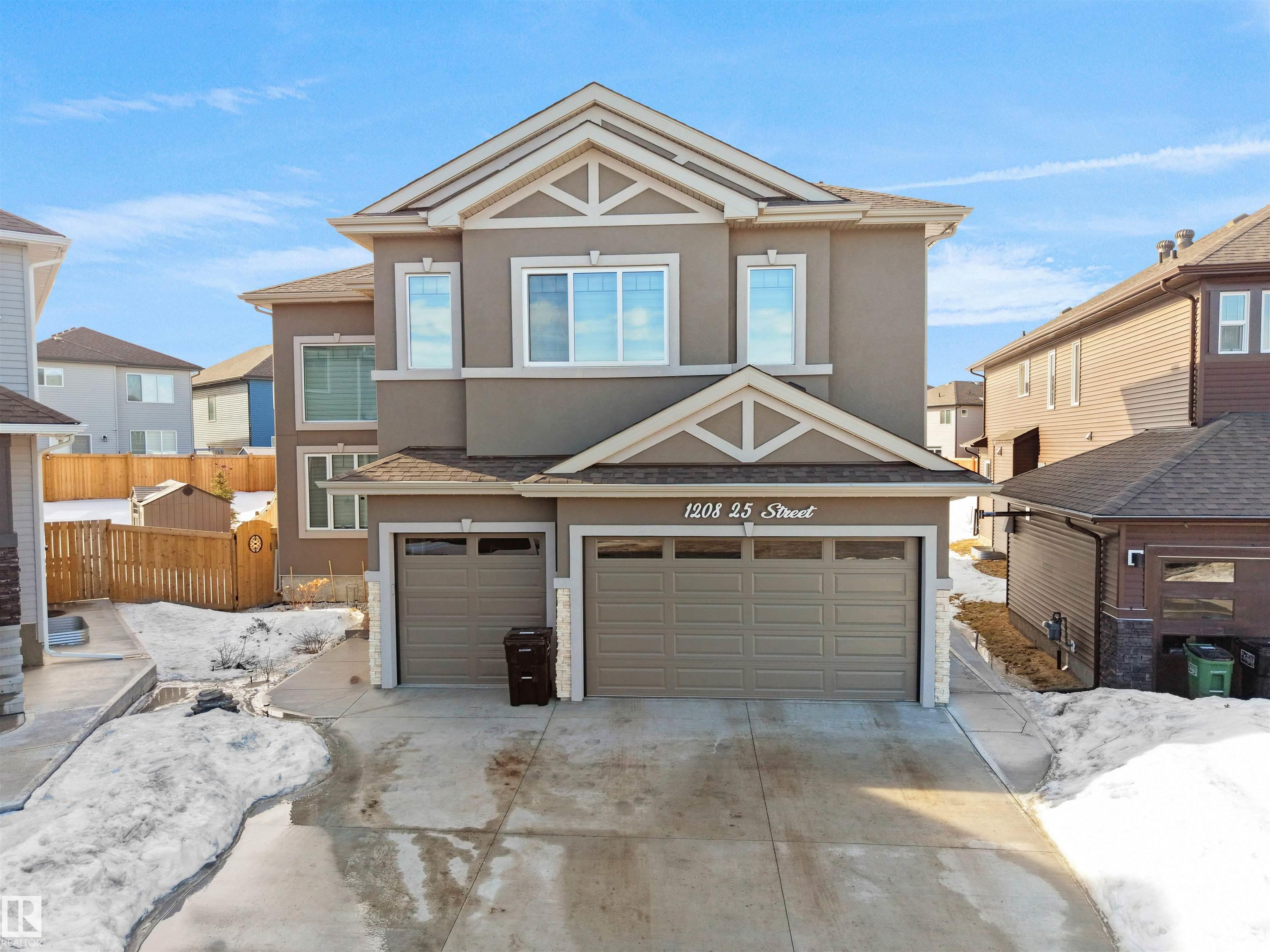 1208 25 ST NW, E4488332, Alberta,