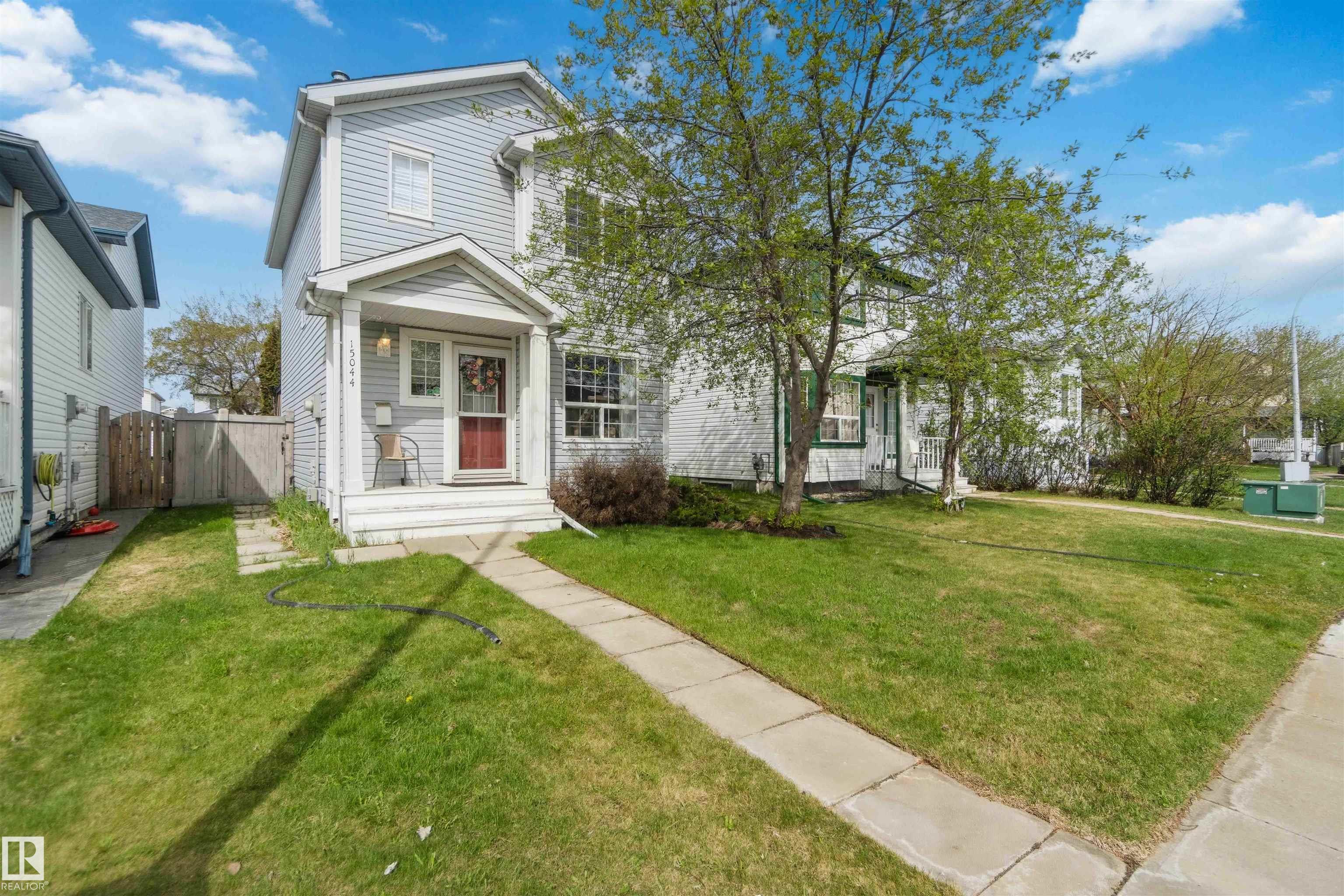 15044 132 Street, E4488333, Alberta,