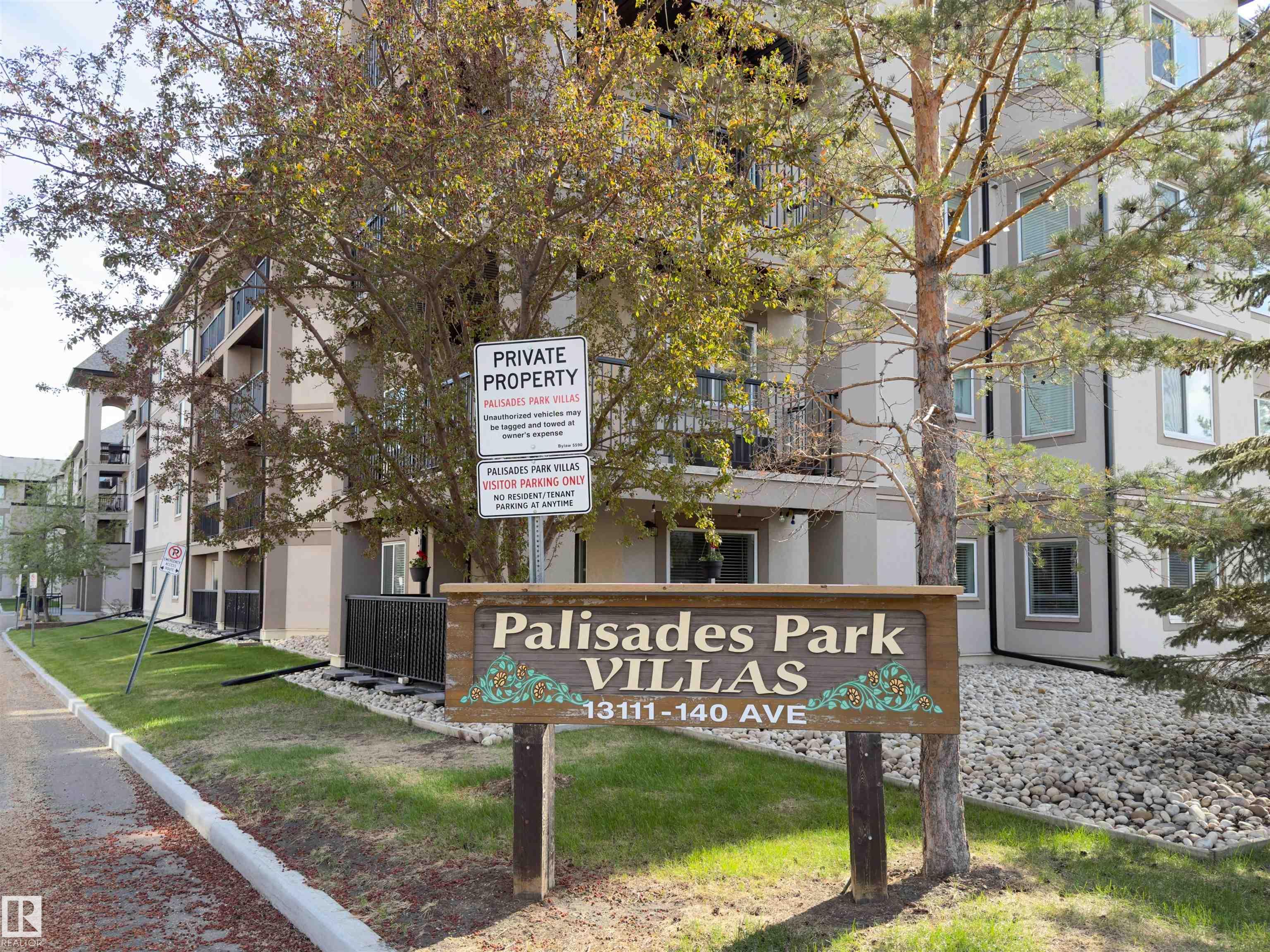 428 13111 140 Avenue, E4488345, Alberta,