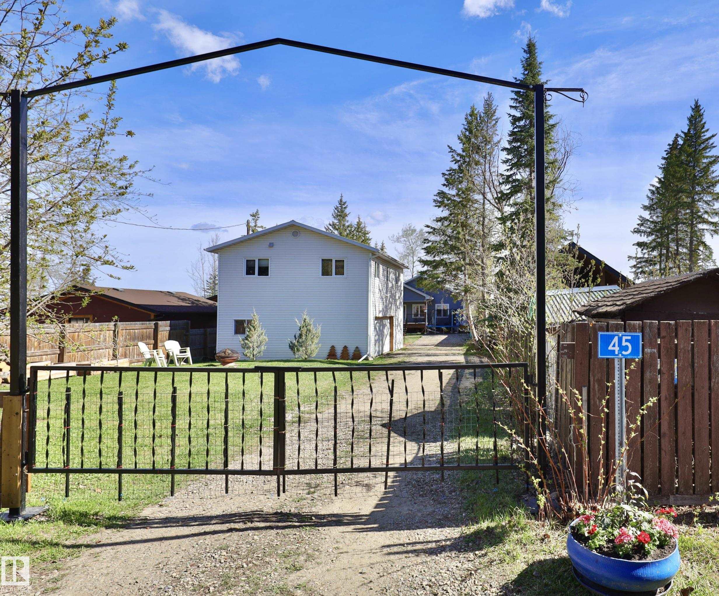 45 Poplar Bay, E4488349, Alberta,