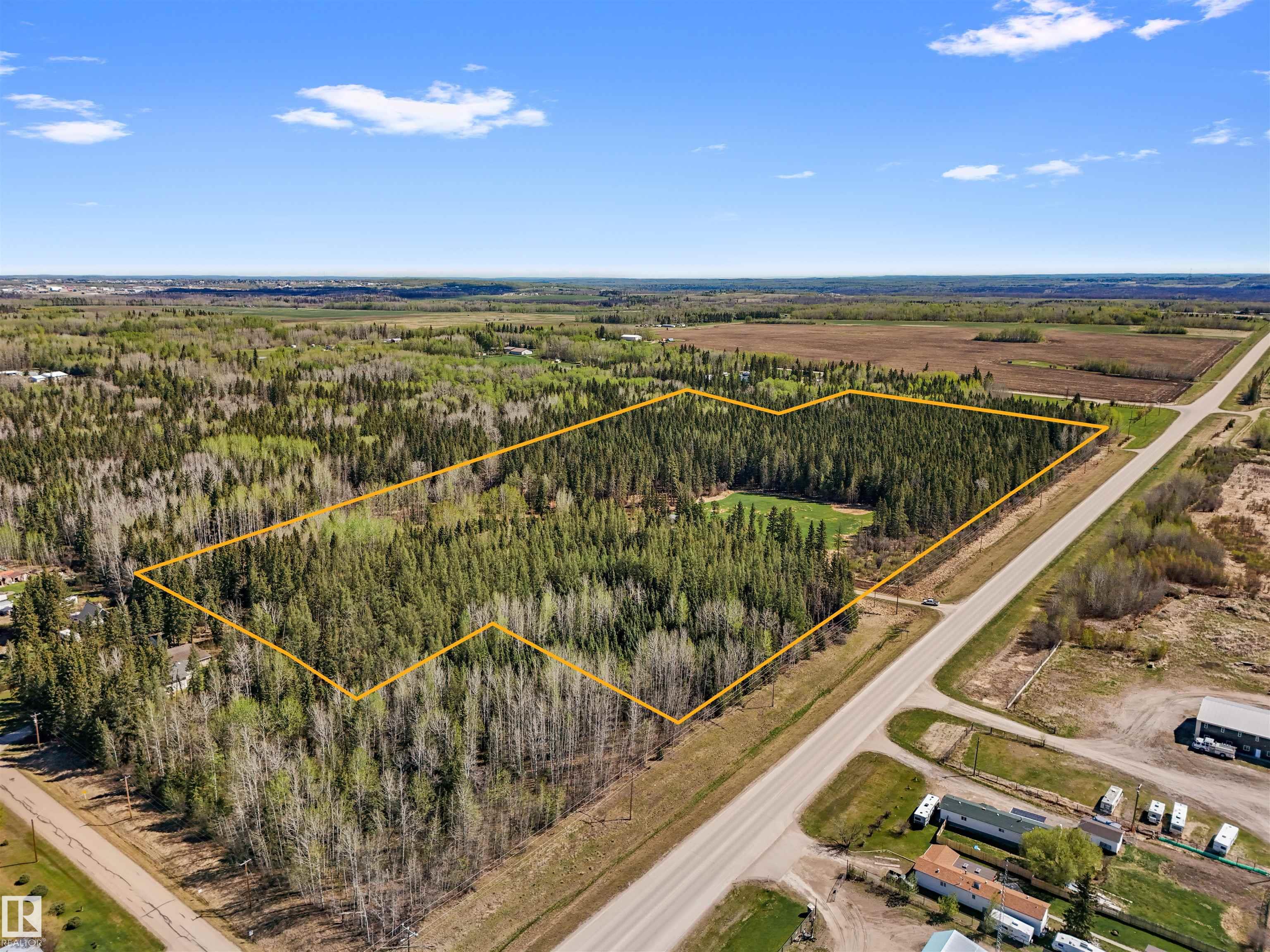 8012 HWY 620, E4488353, Alberta,