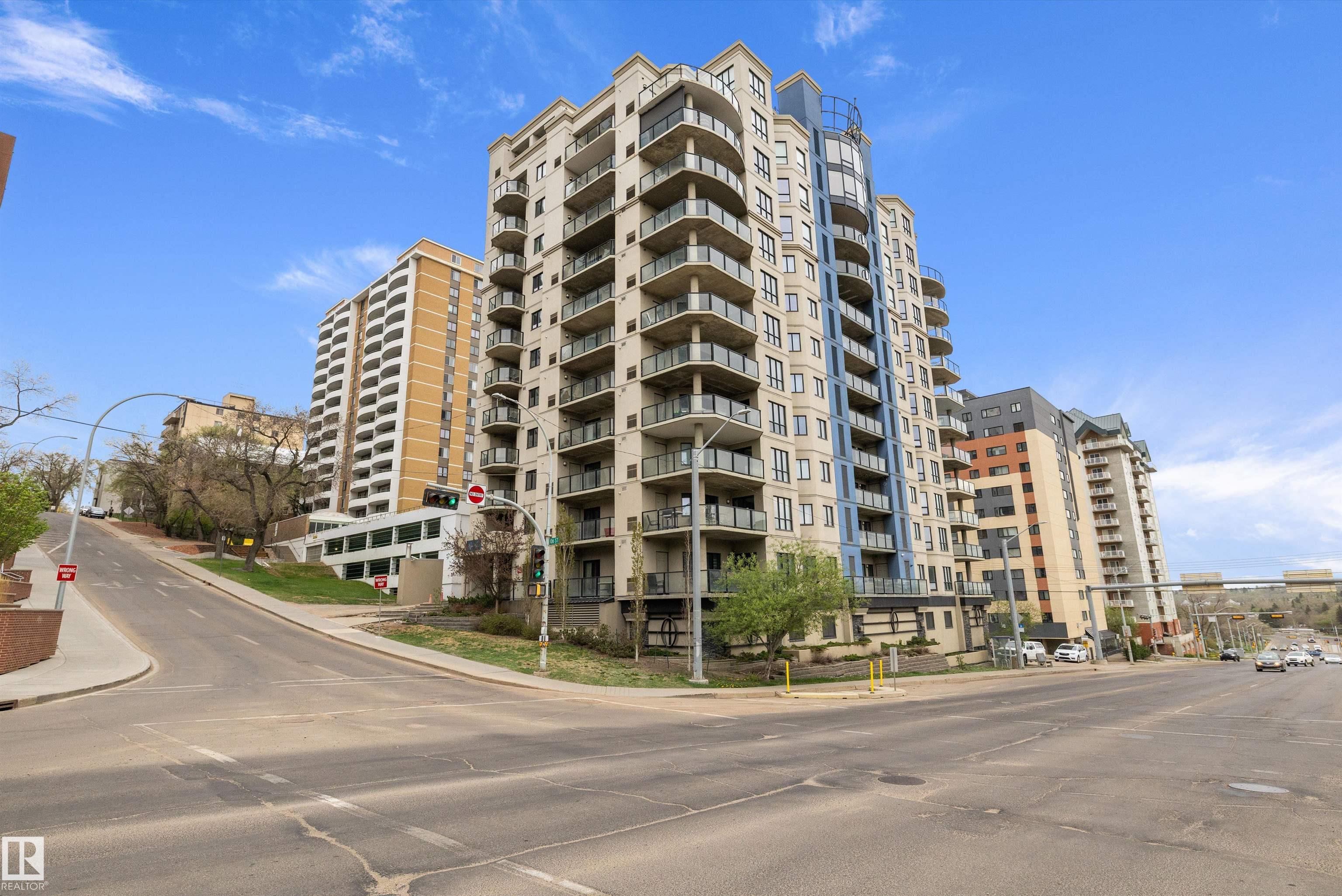 904 9707 106 Street, E4488357, Alberta,