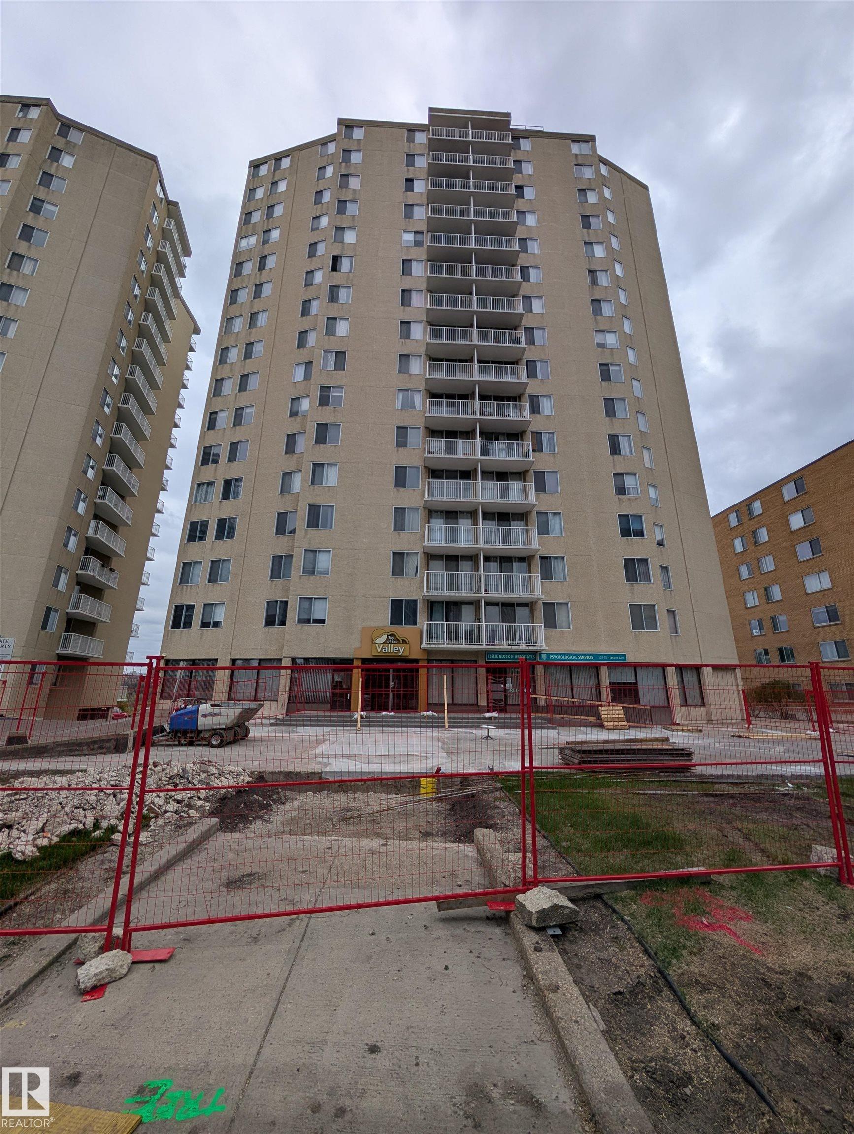 705 12141 JASPER Avenue, E4488361, Alberta,