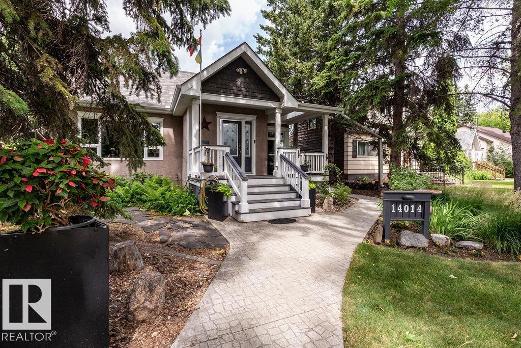 14014 106 Avenue, E4488364, Alberta,
