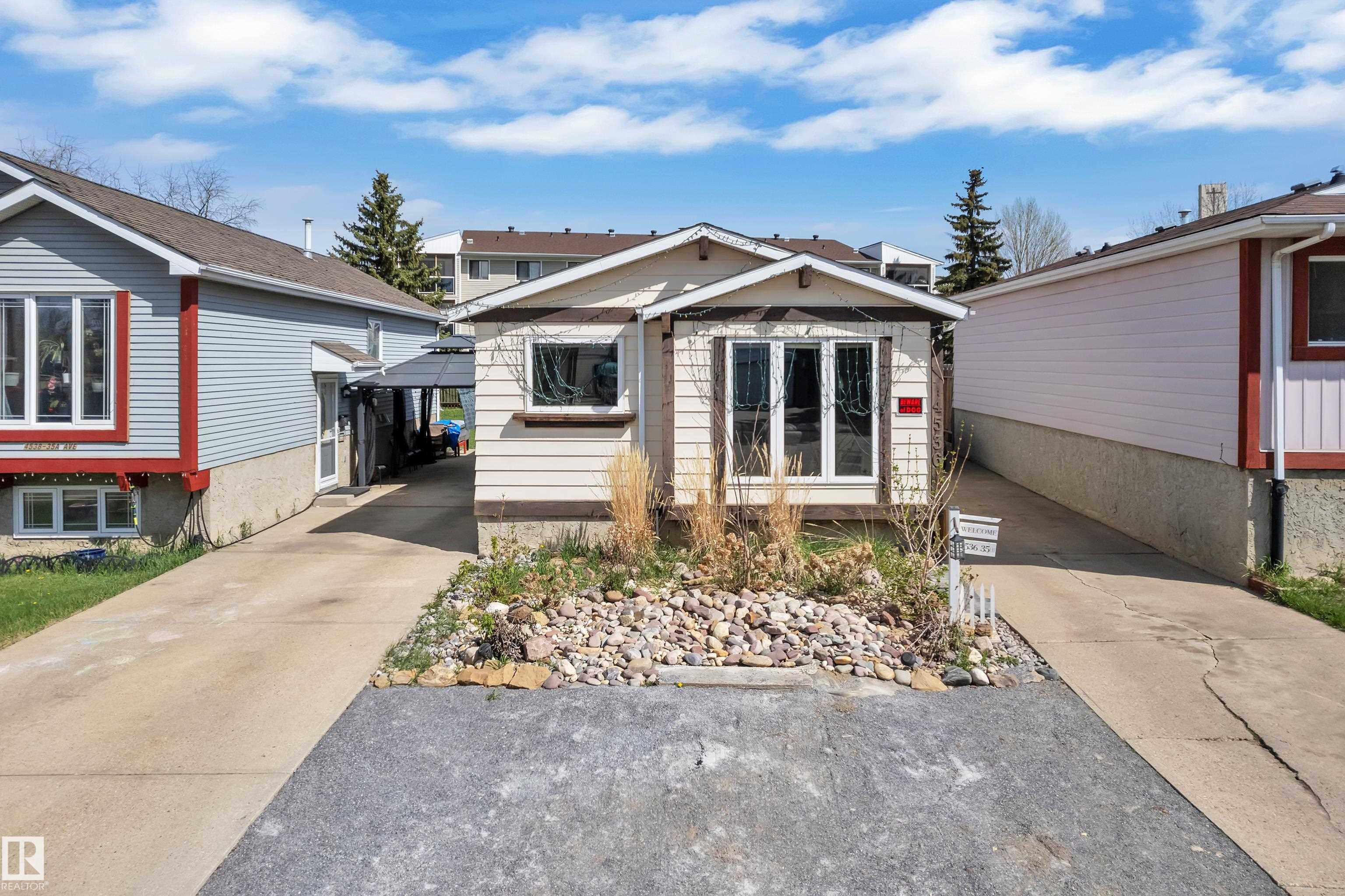 4536 35A Avenue, E4488365, Alberta,