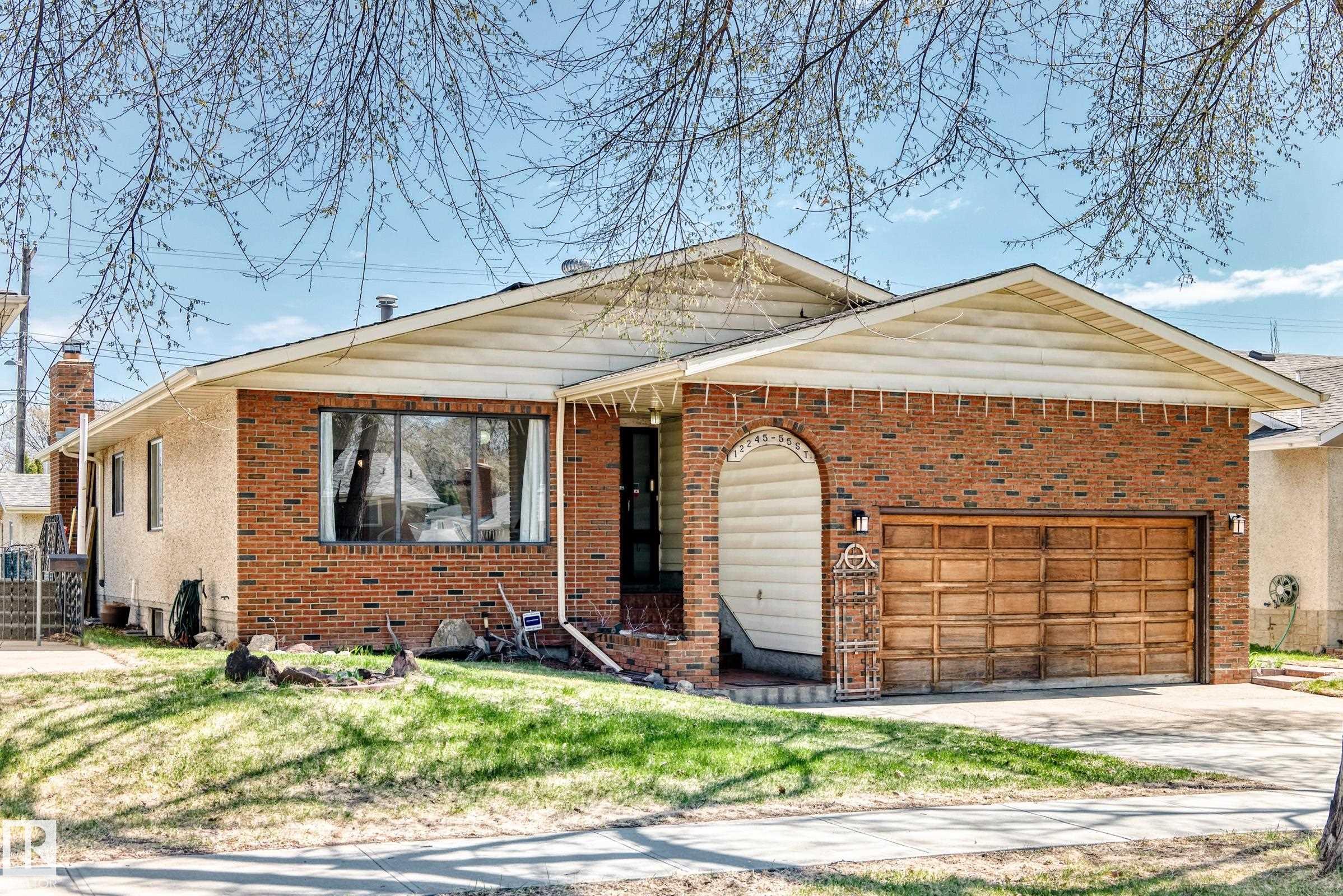 12245 55 Street, E4488368, Alberta,