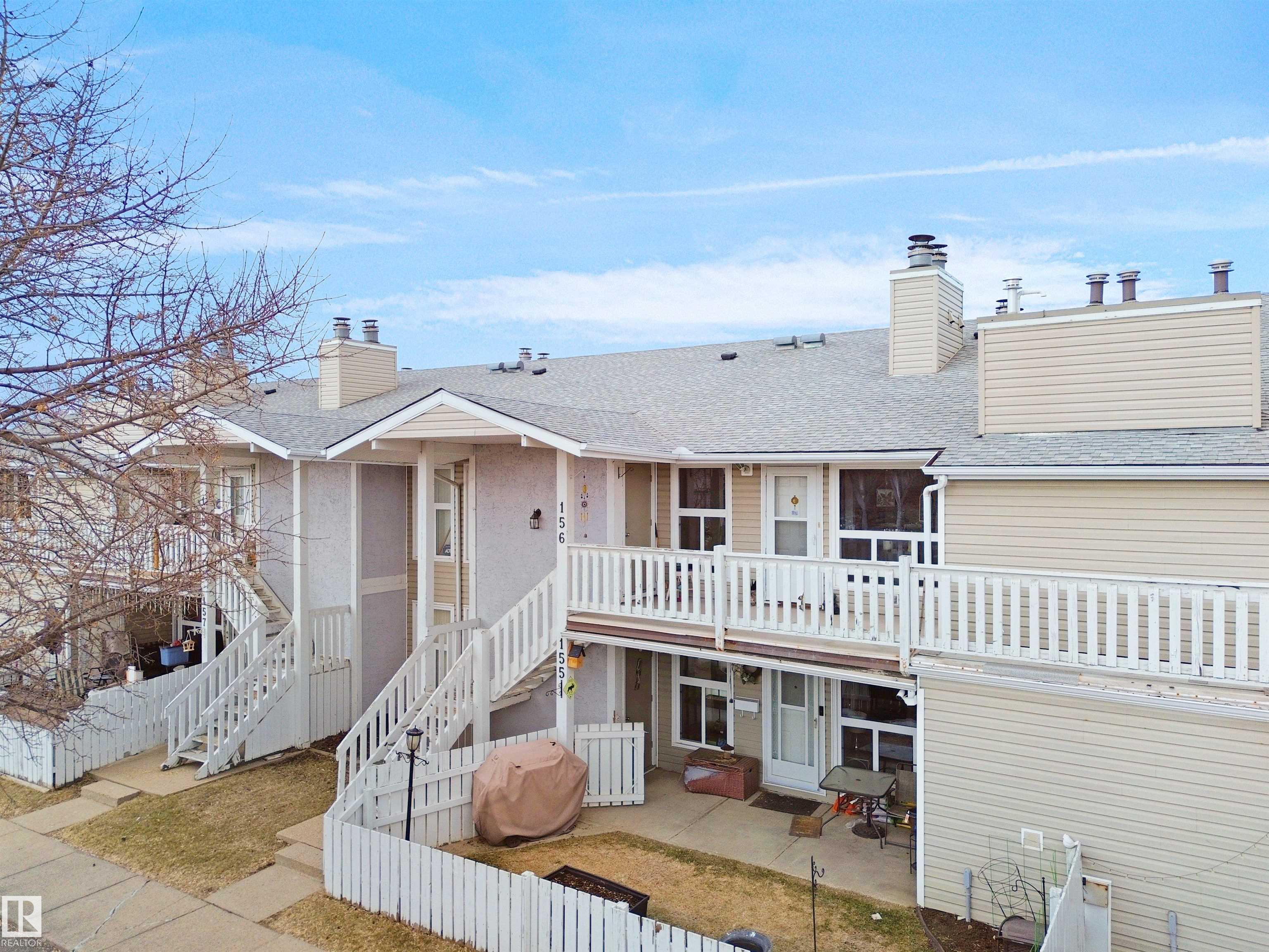 156 2703 79 Street, E4488376, Alberta,
