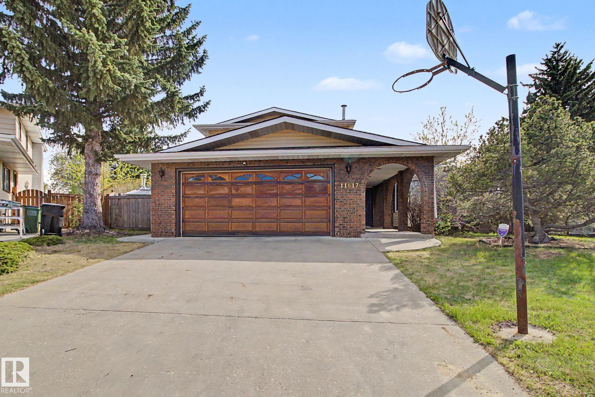 11617 26 Avenue, E4488377, Alberta,