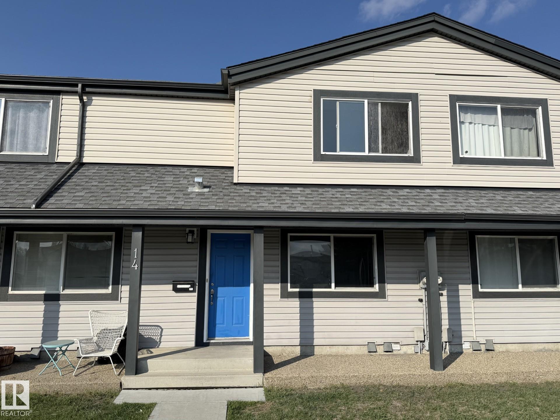 14 18010 98 Avenue, E4488378, Alberta,