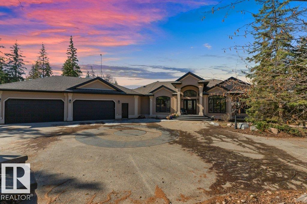 26321 HIGHWAY 627, E4488382, Alberta,