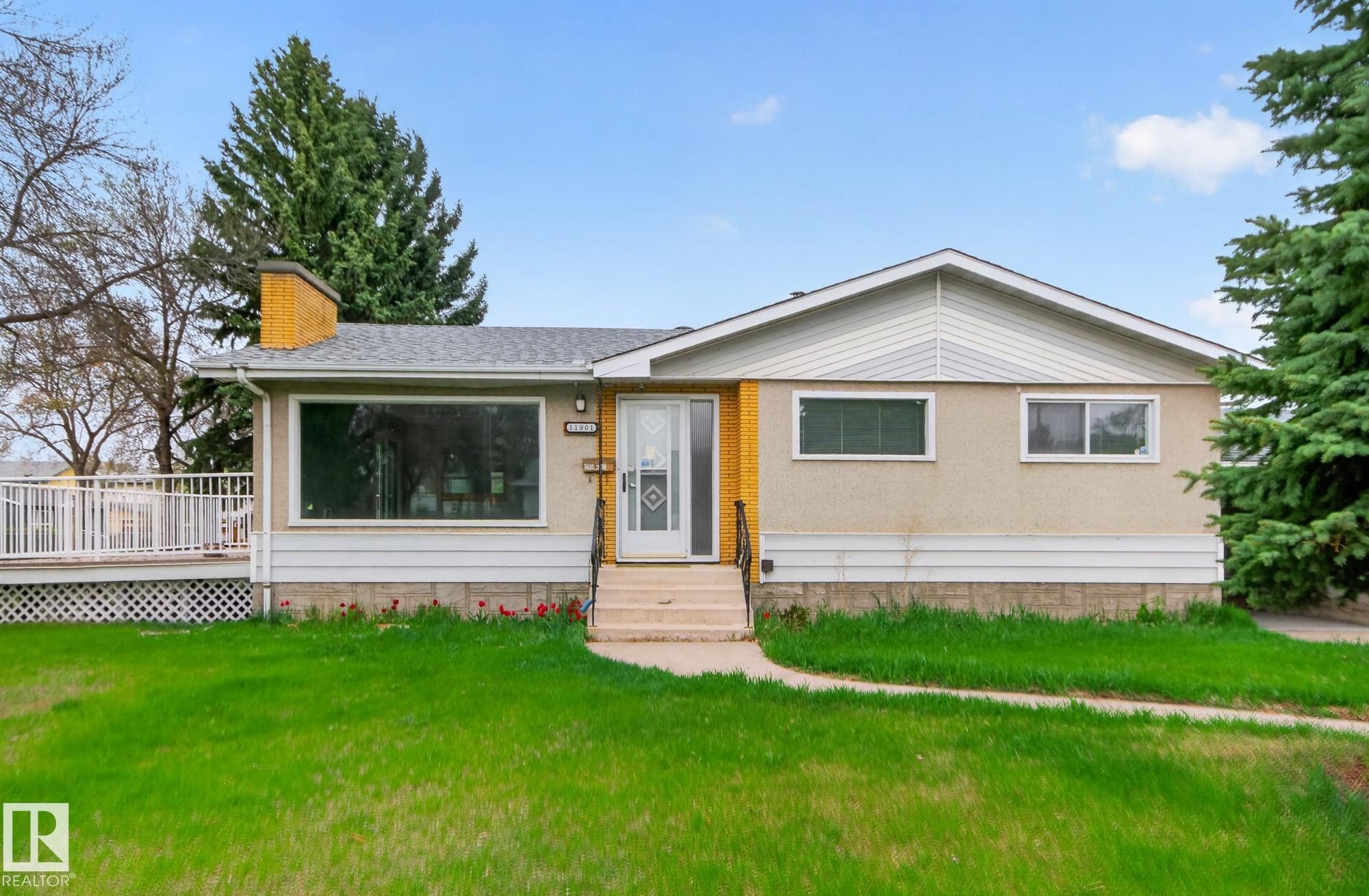 11901 42 Street, E4488385, Alberta,