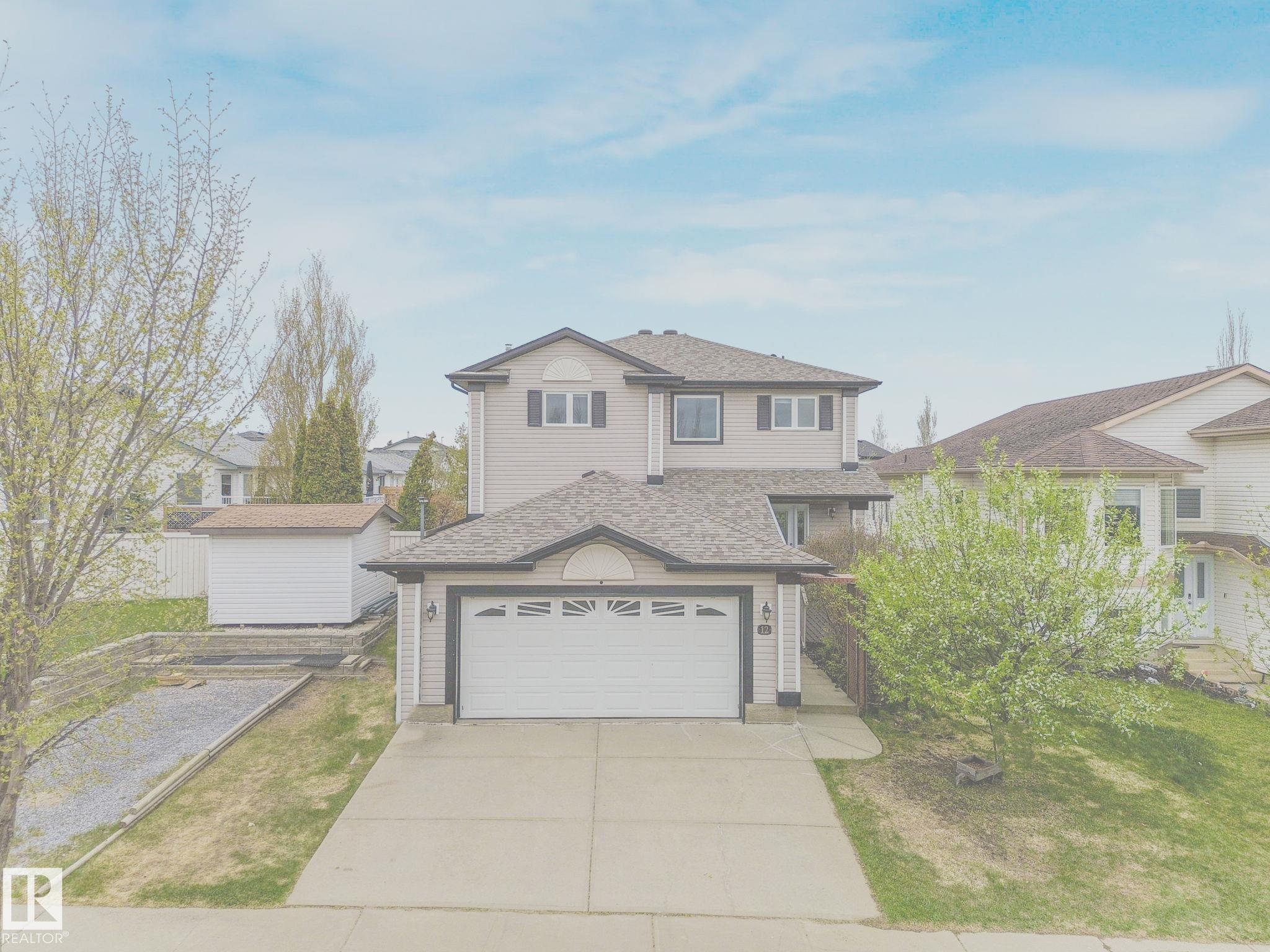 12 RUE BOUCHARD, E4488386, Alberta,