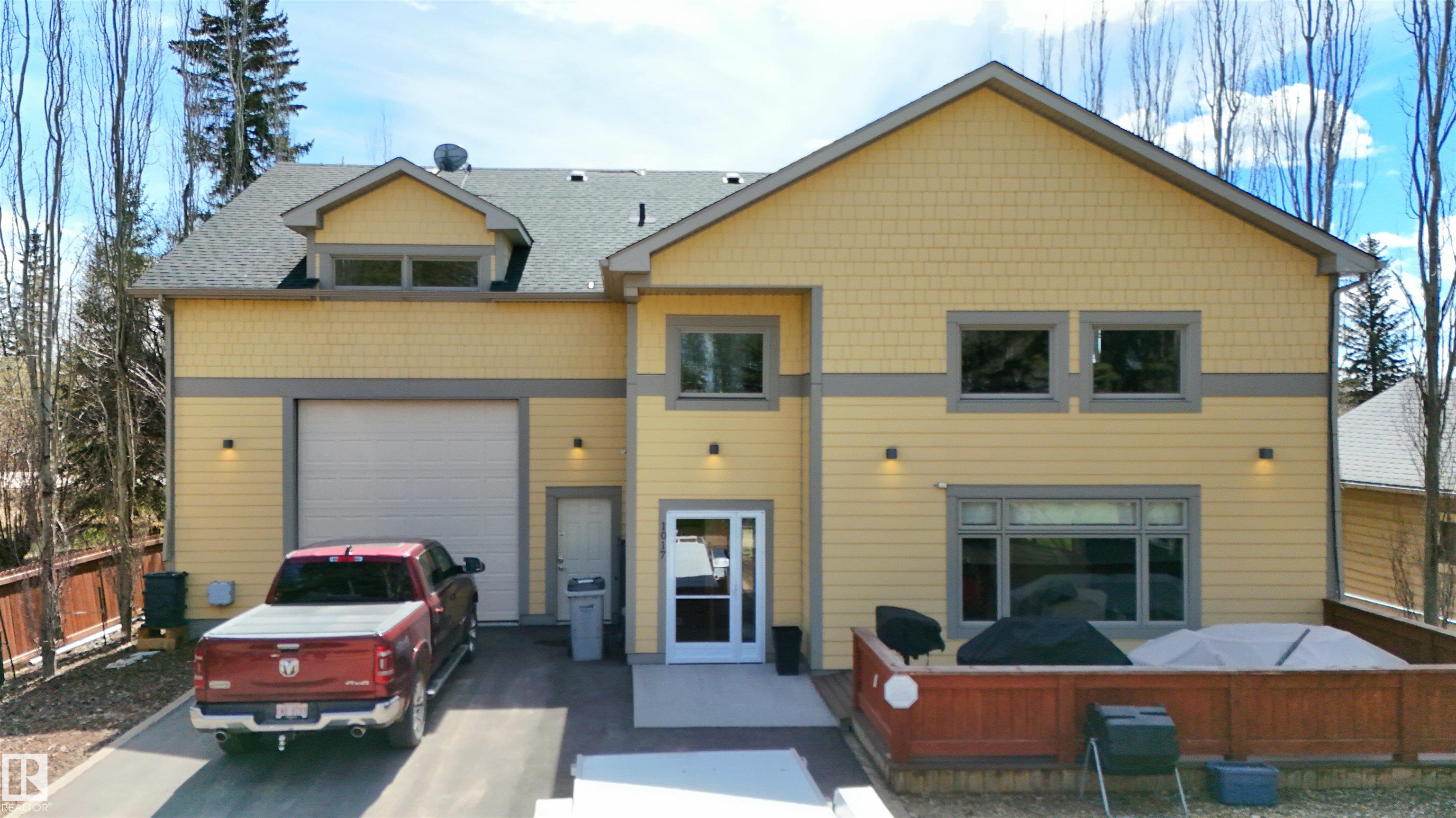 1017-2ave Mameo Beach, E4488393, Alberta,