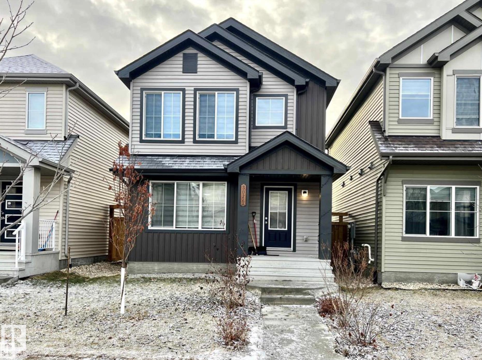 3026 CHECKNITA Way, E4488394, Alberta,