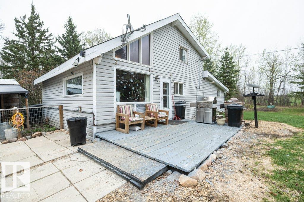 26413 Twp Rd 633, E4488397, Alberta,