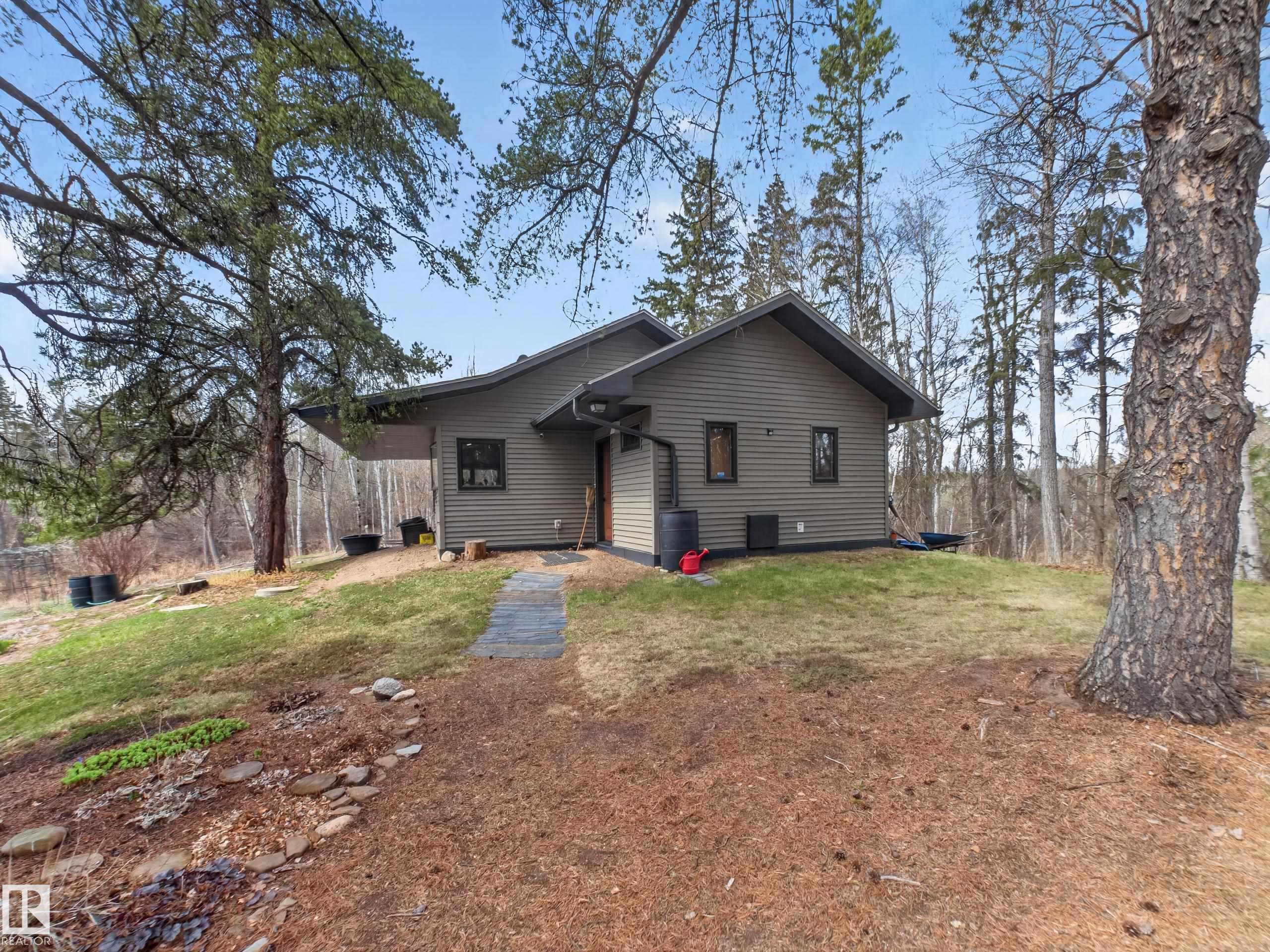 51226 RGE ROAD 270, E4488400, Alberta,