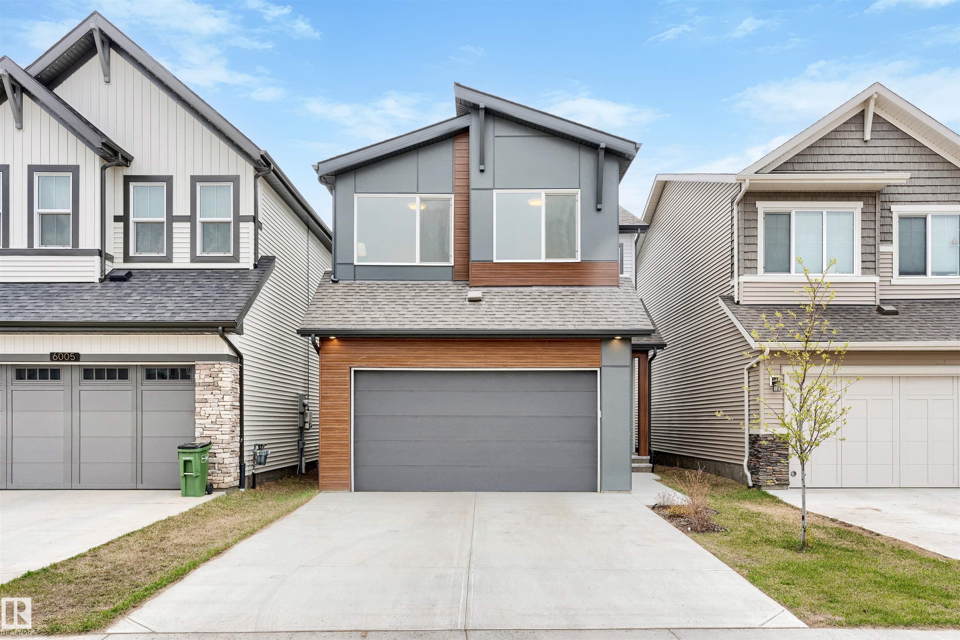 6003 Edmonds Place NW, E4488406, Alberta,