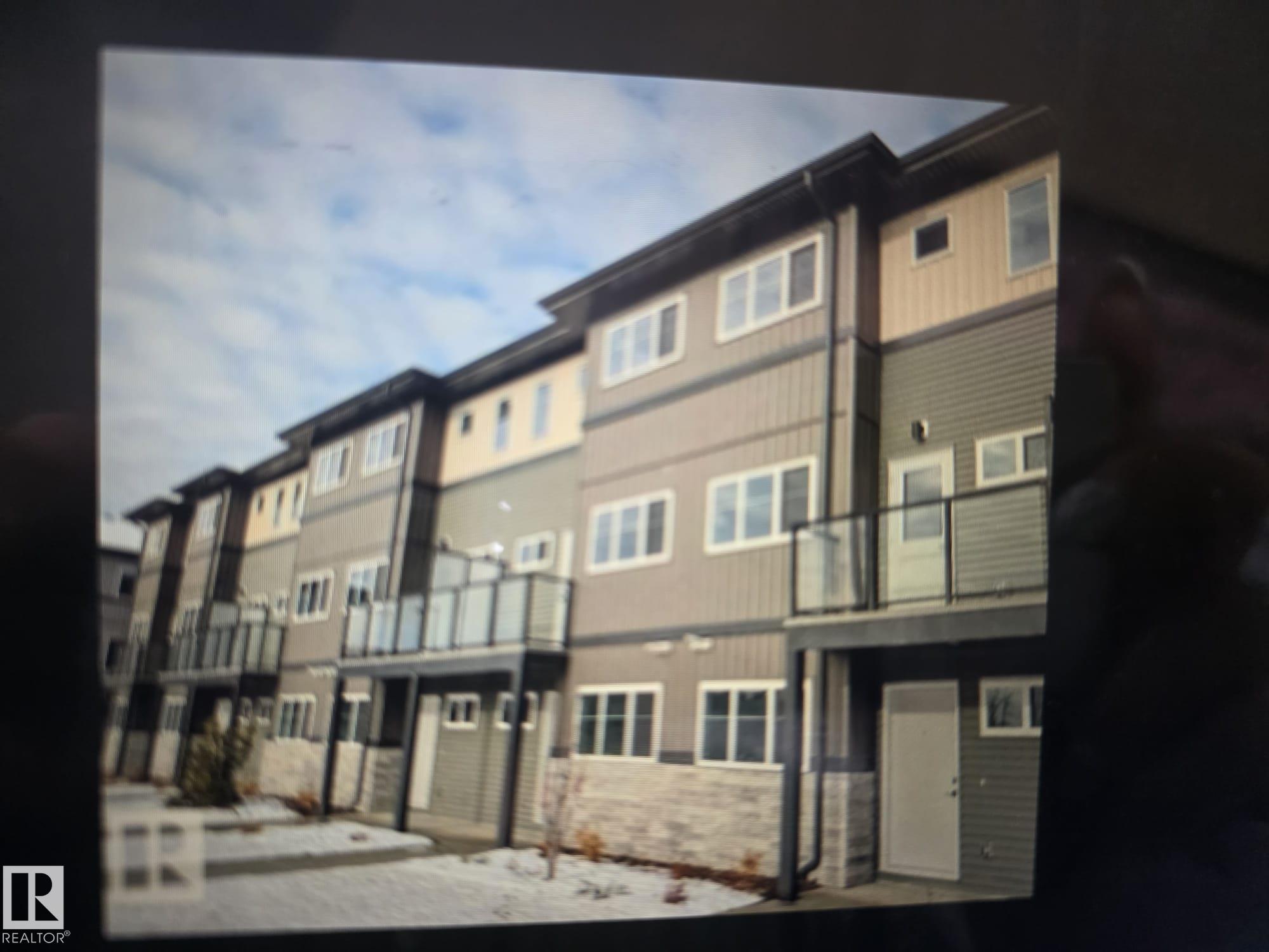 27 18120 28 Avenue SW, E4488407, Alberta,