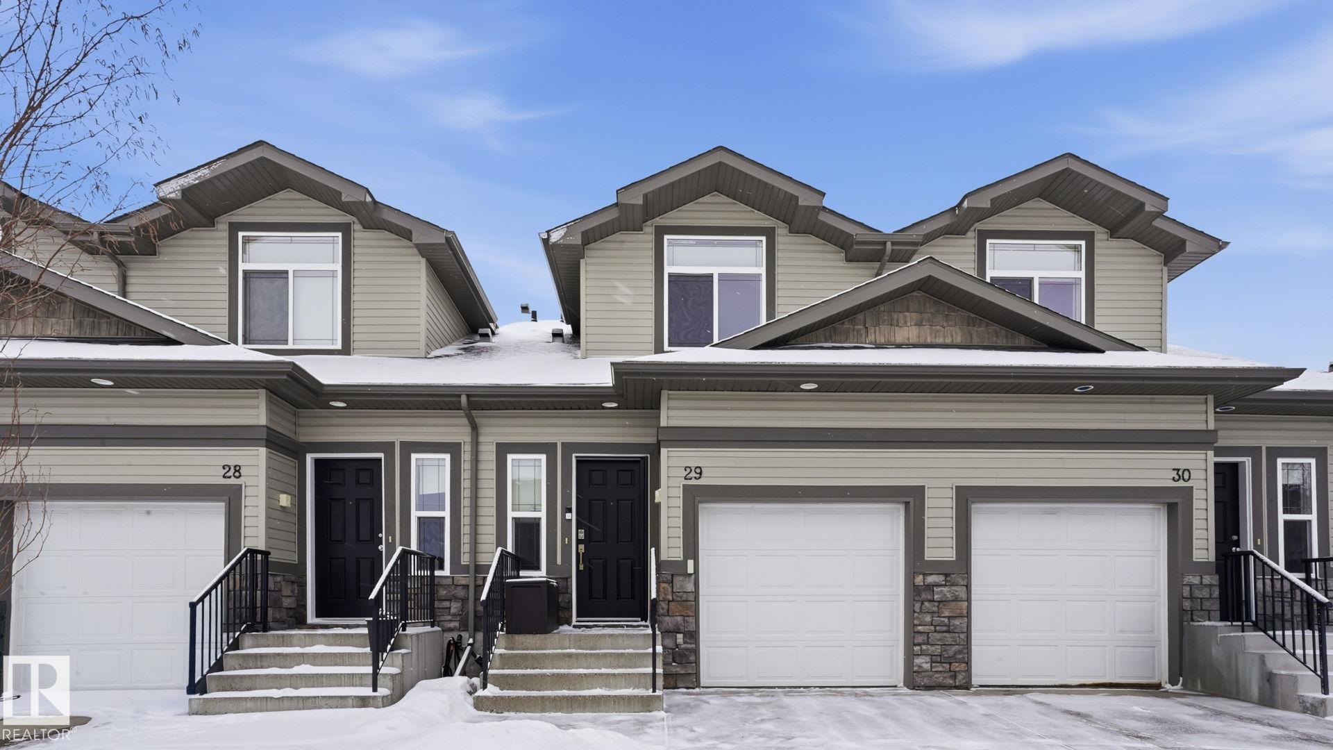 29 9511 102 Avenue NW, E4488412, Alberta,