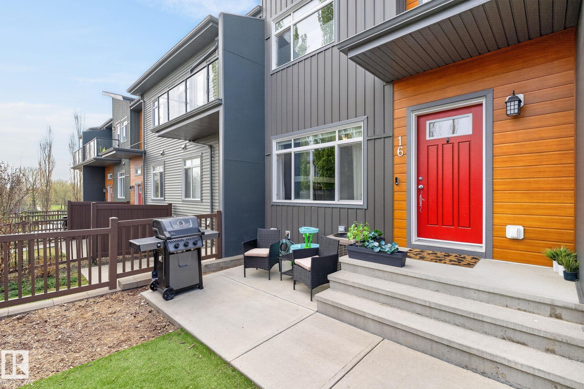 16 7503 GETTY GATE Gate, E4488421, Alberta,