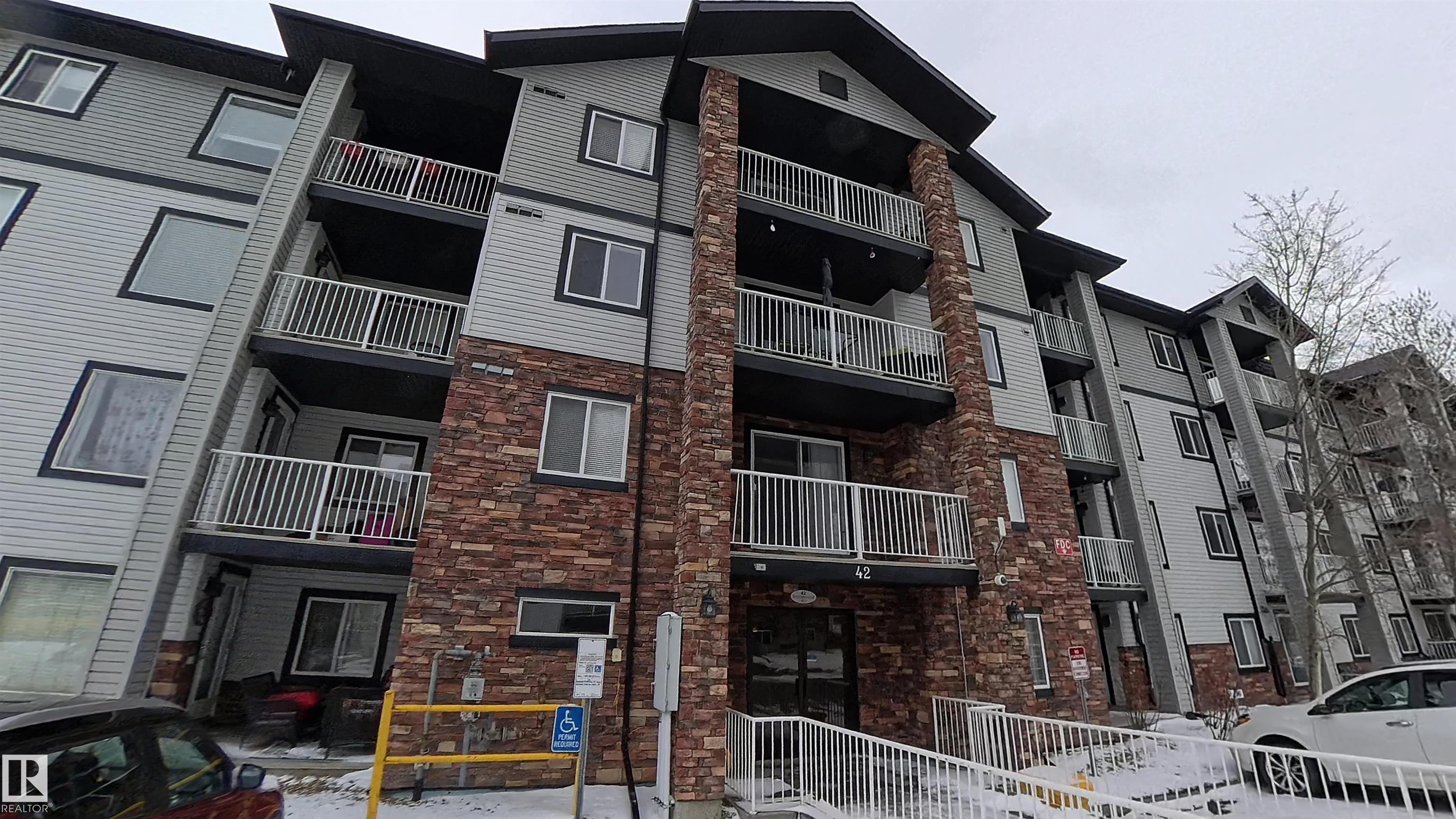 117 42 SUMMERWOOD Boulevard, E4488429, Alberta,