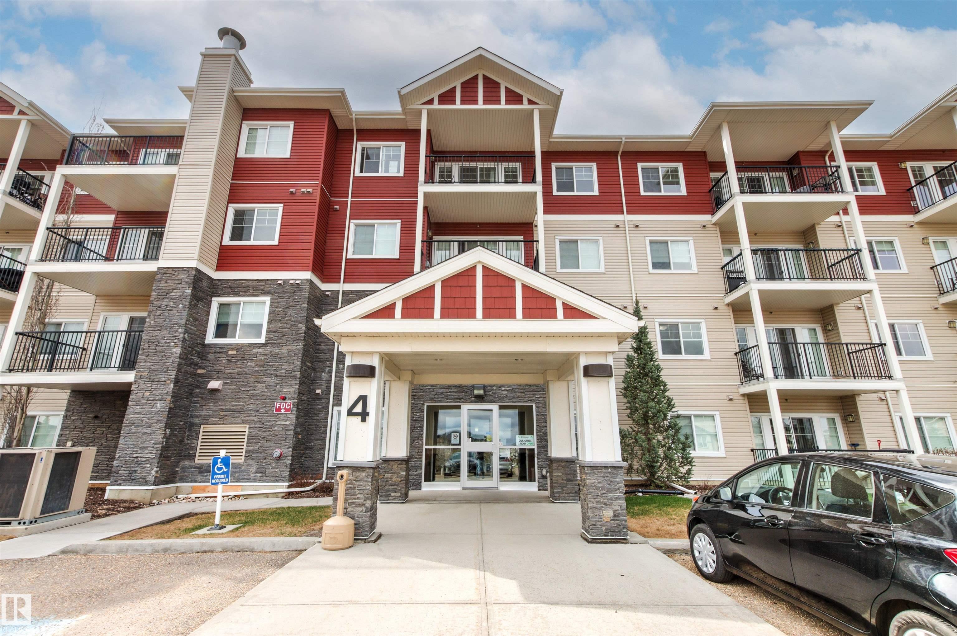 2412 4 AUGUSTINE Crescent, E4488432, Alberta,