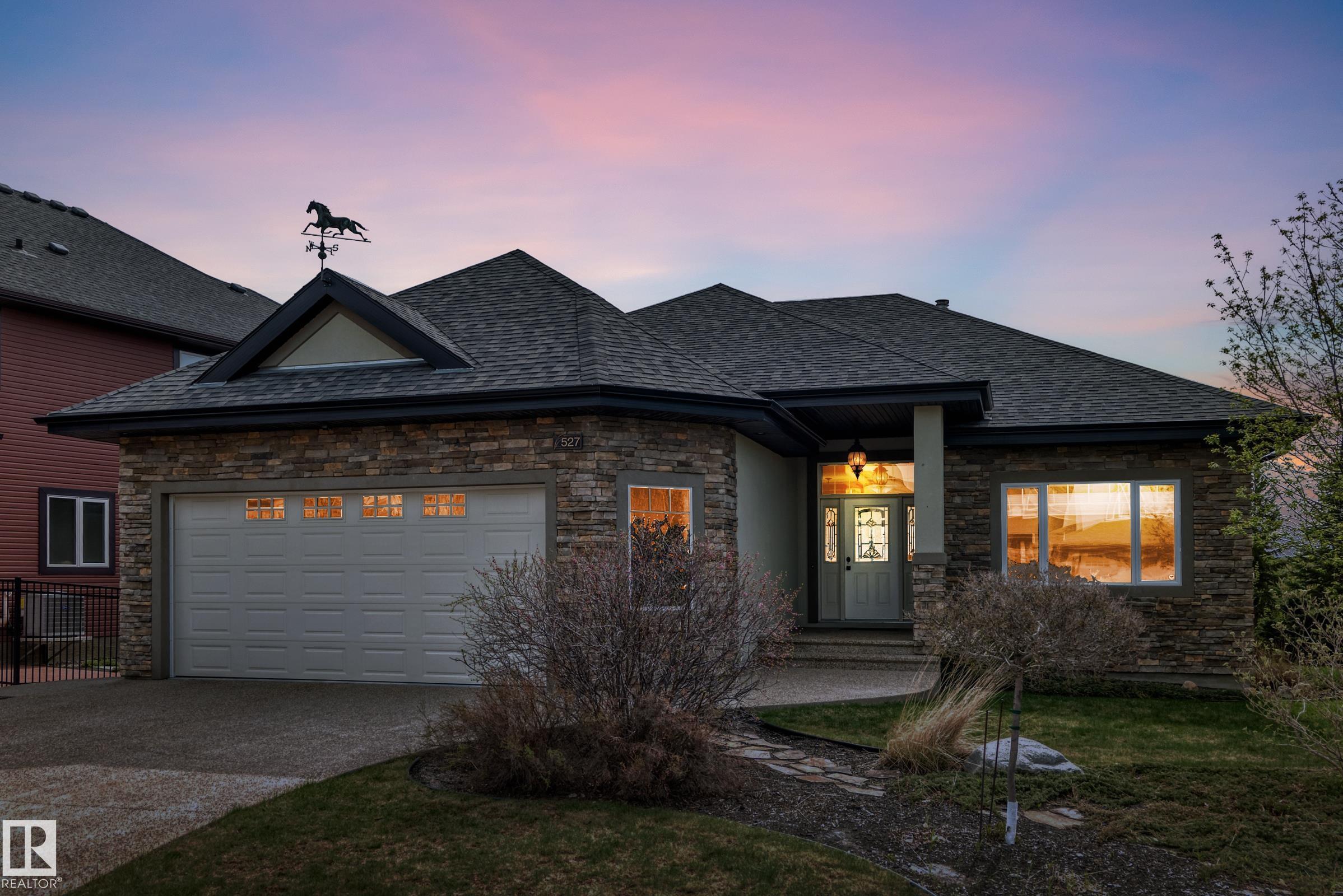 527 CALLAGHAN Point(e), E4488433, Alberta,