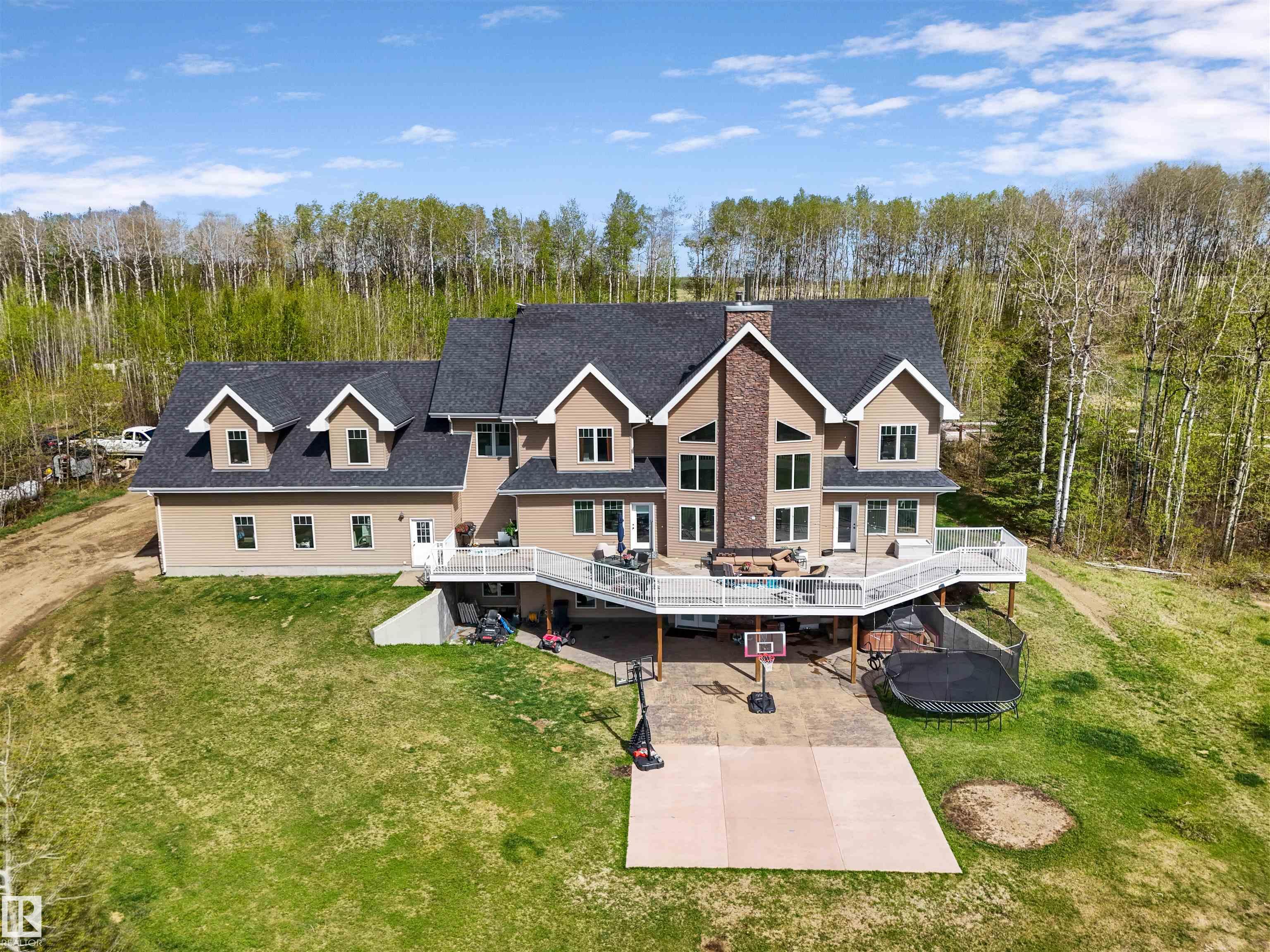 7424 TWP ROAD 520, E4488434, Alberta,