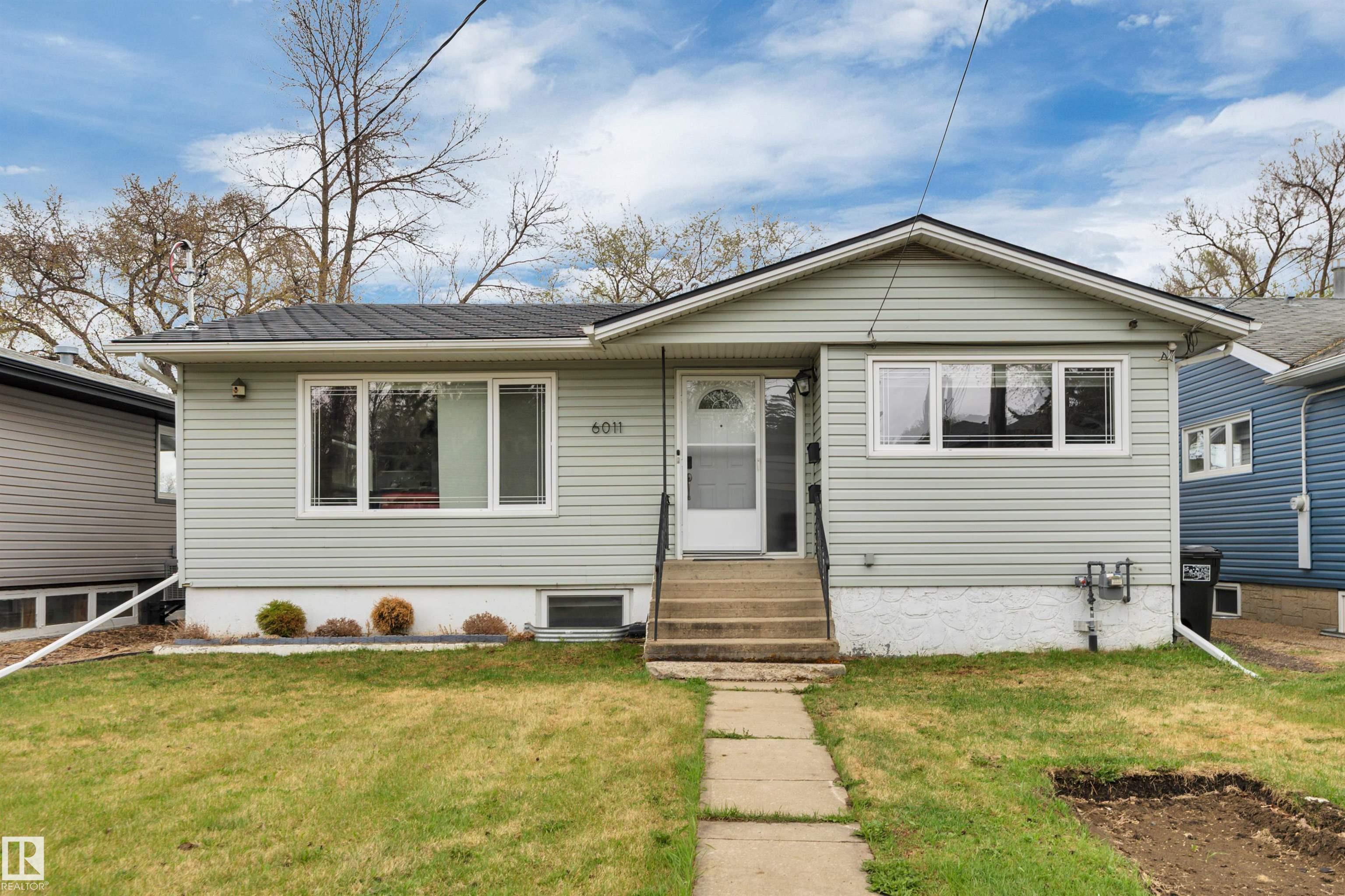 6011 107 Street, E4488435, Alberta,