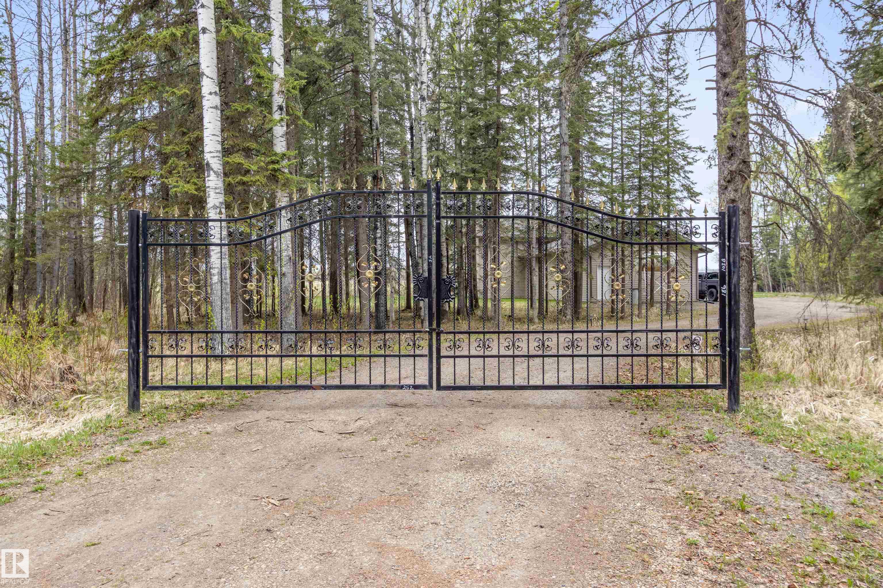 #A 8406 HWY 621, E4488436, Alberta,
